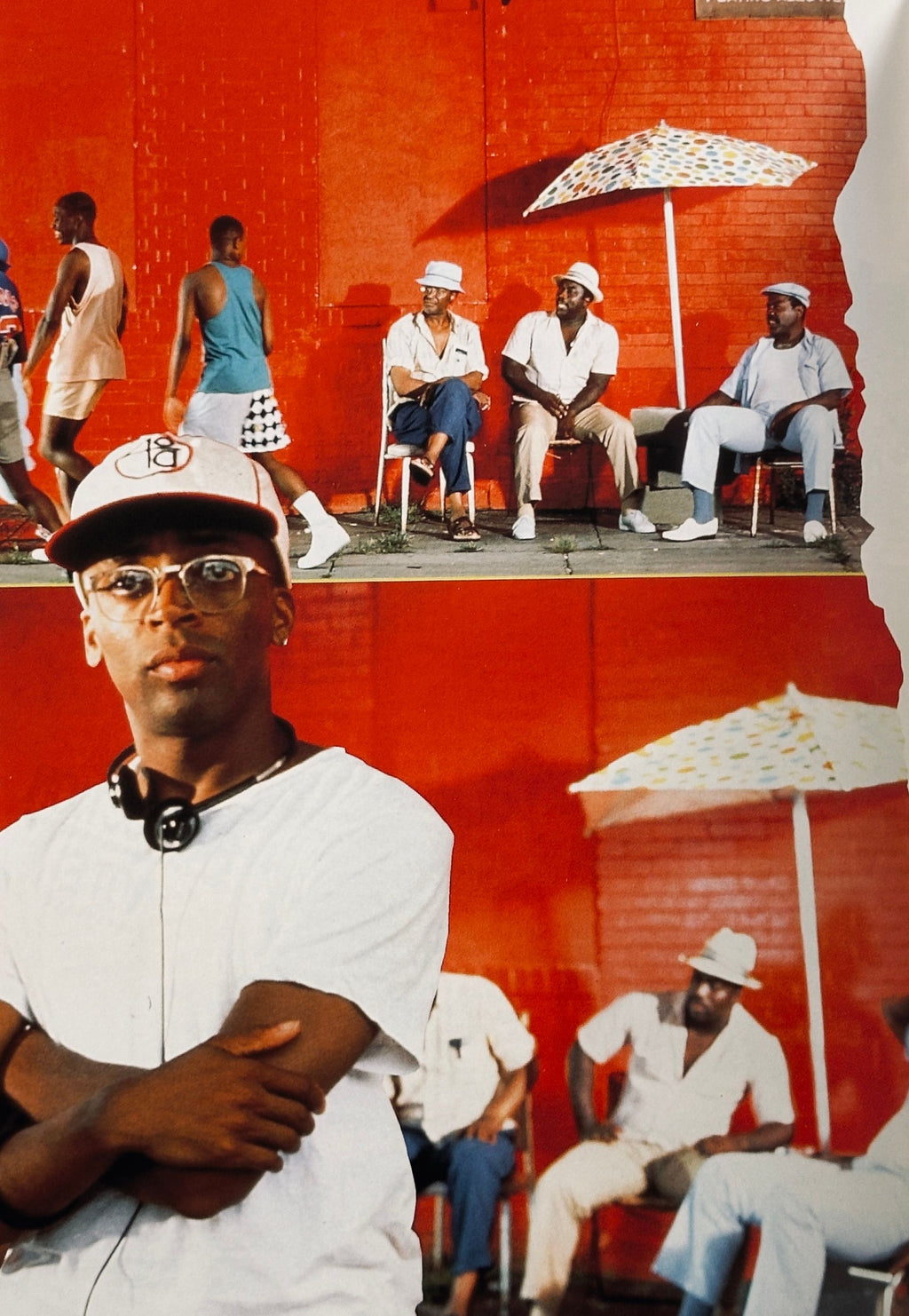 Do The Right Thing Japanese Cinema Programme