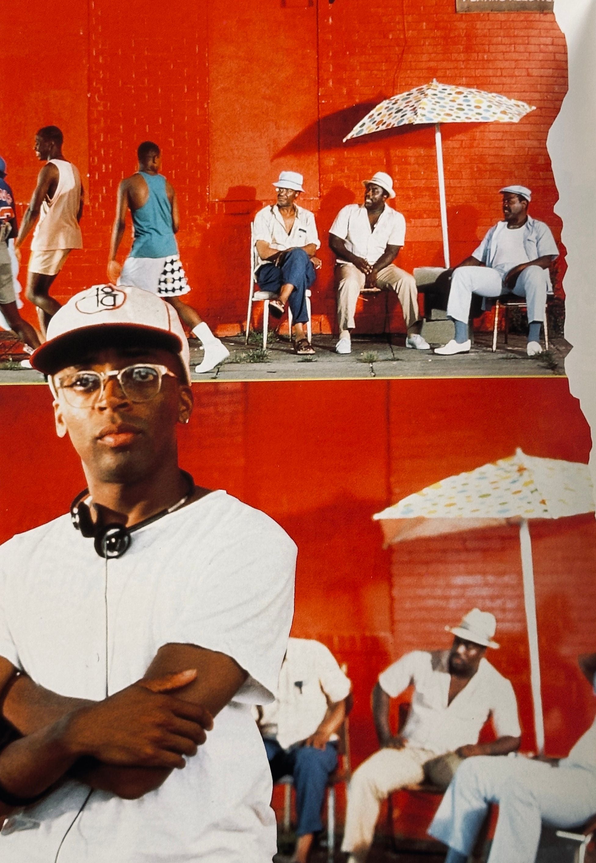 Do The Right Thing Japanese Cinema Programme