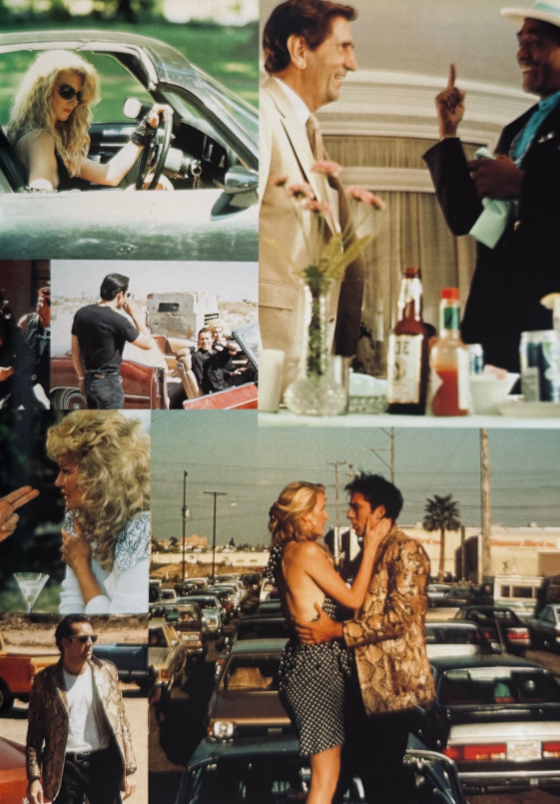 Wild At Heart Japanese Cinema Programme