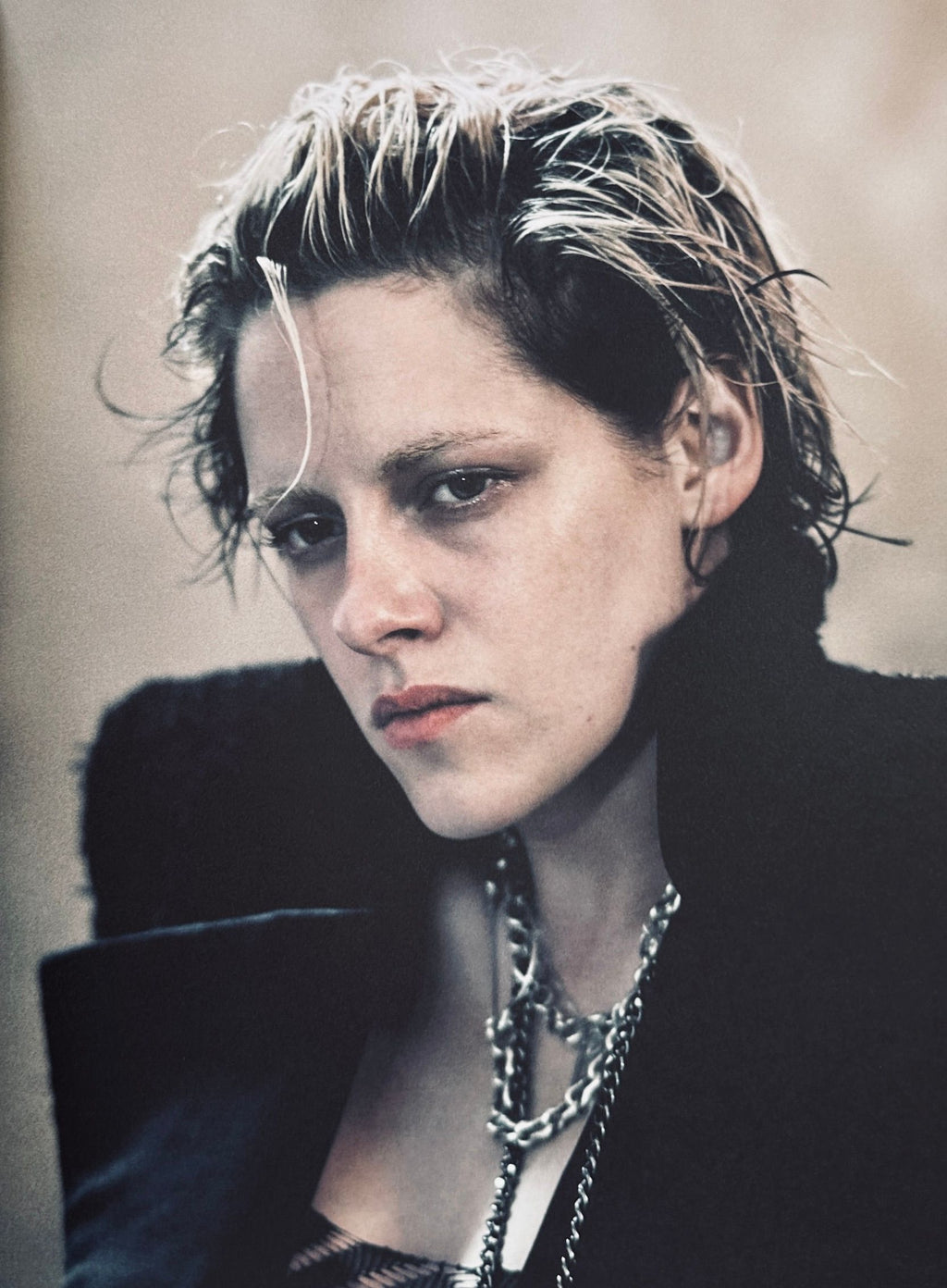 Paolo Roversi Pirelli Calendar 2020