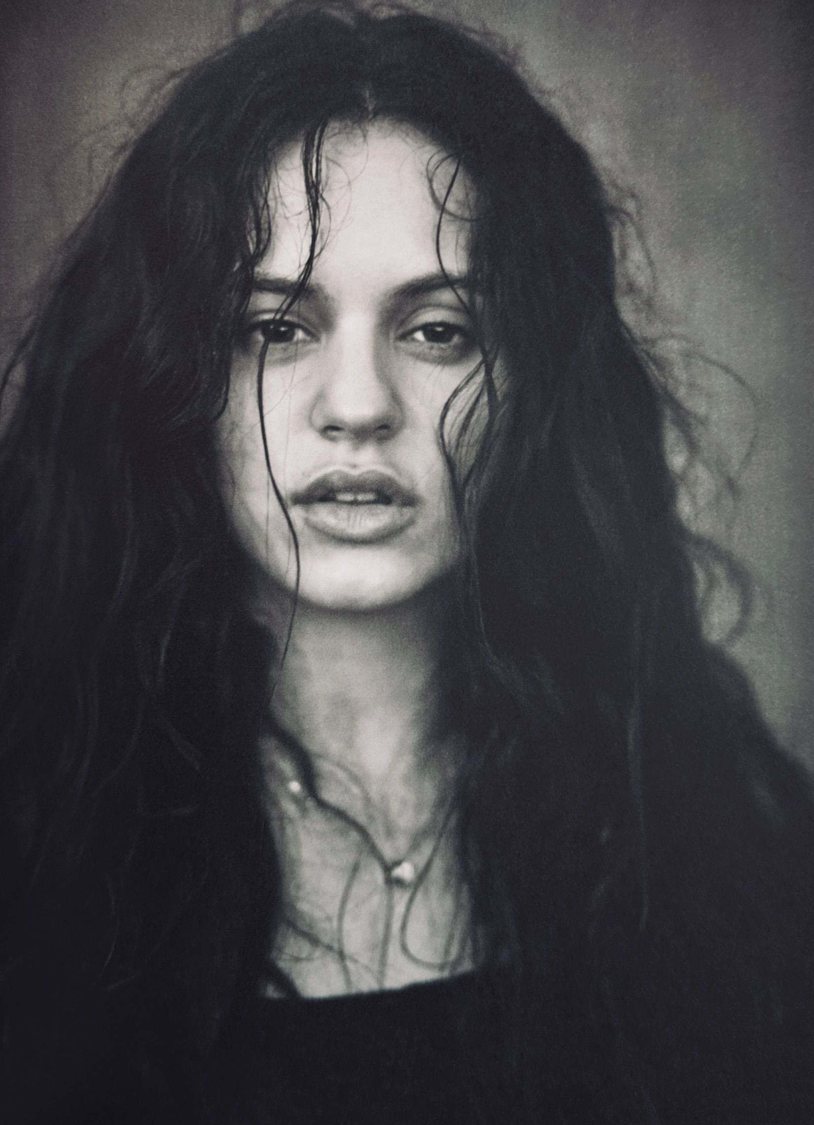 Paolo Roversi Pirelli Calendar 2020