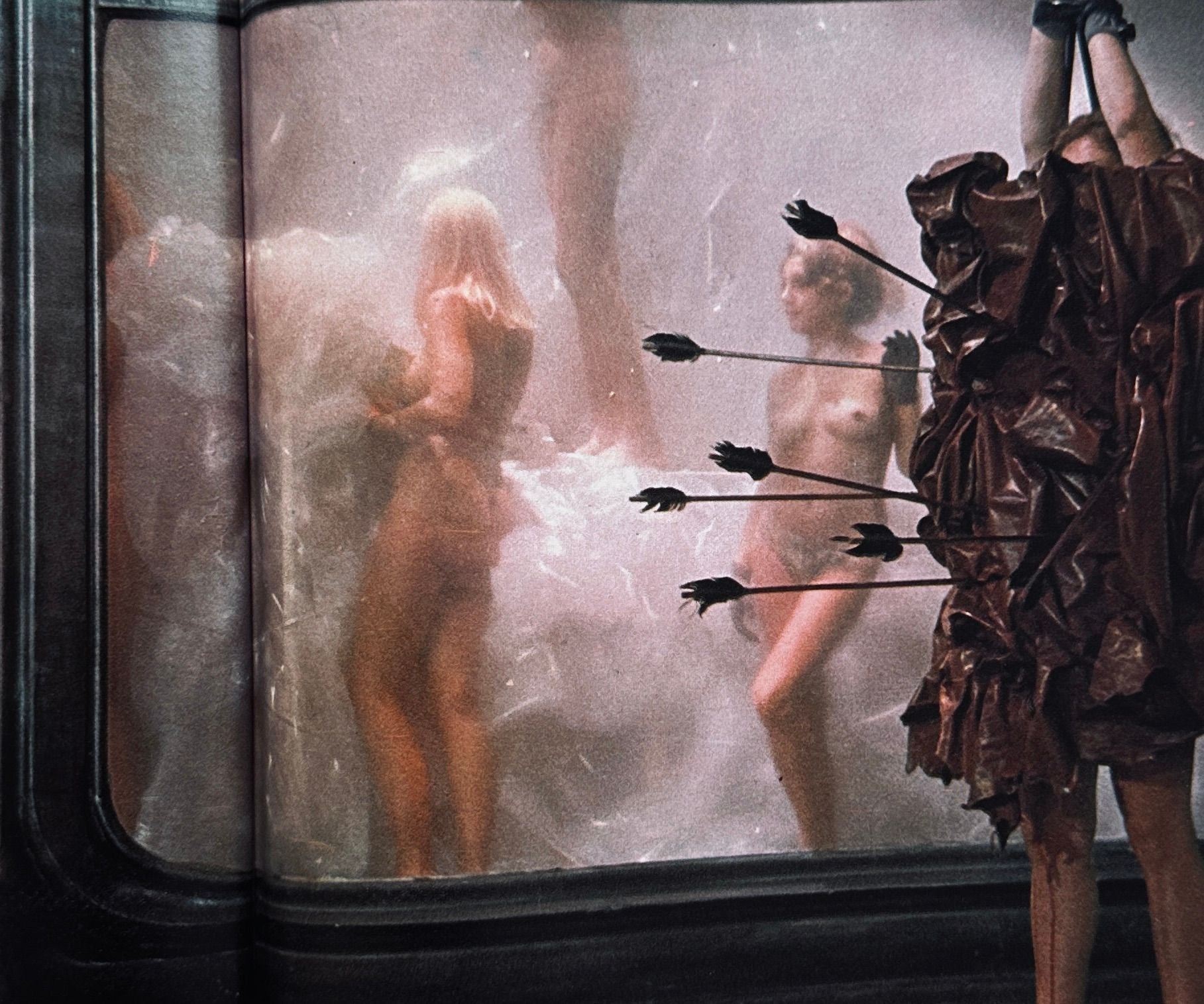 Lui Barbarella August 1967