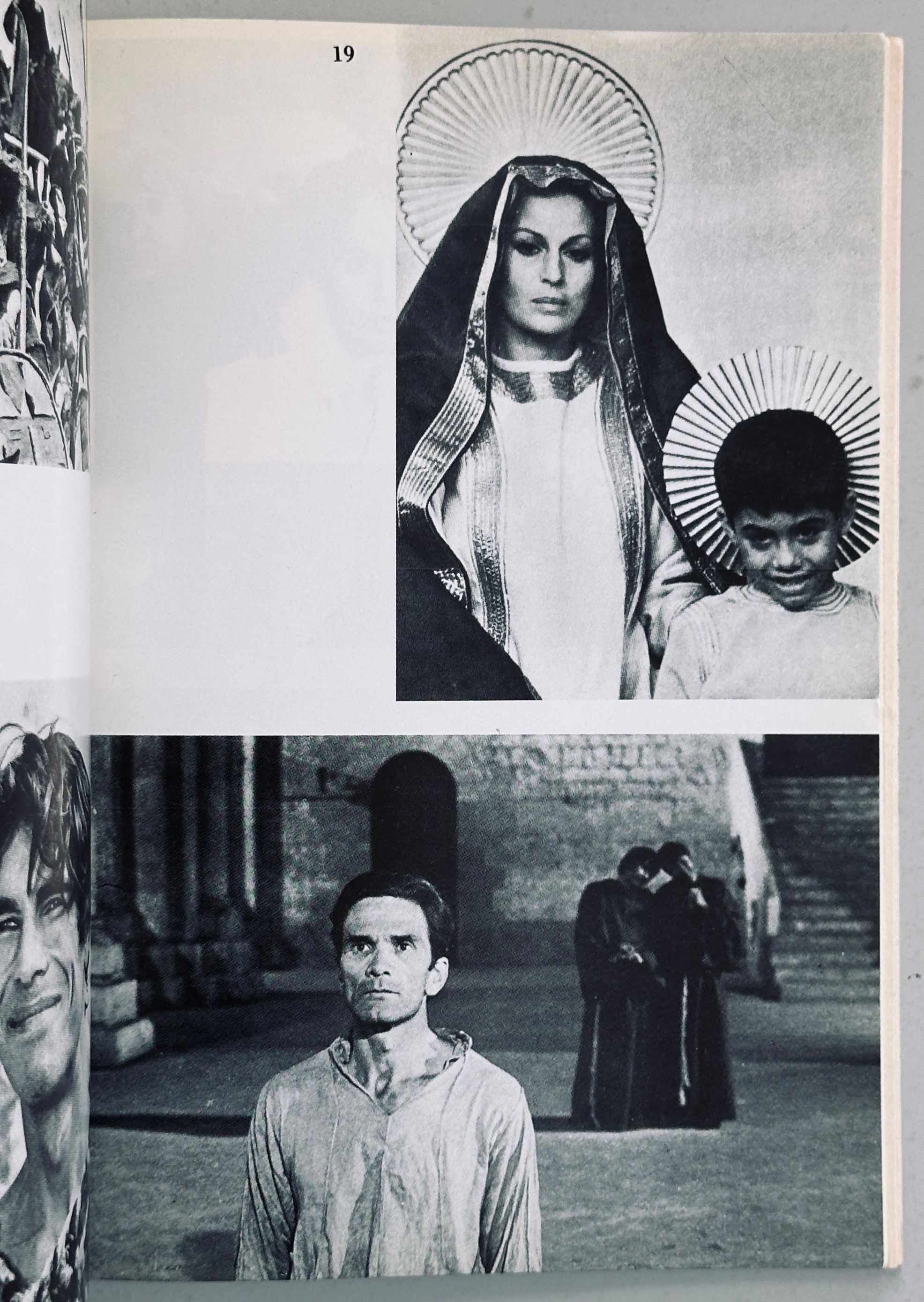 Tutti I Film Di Pier Paolo Pasolini
