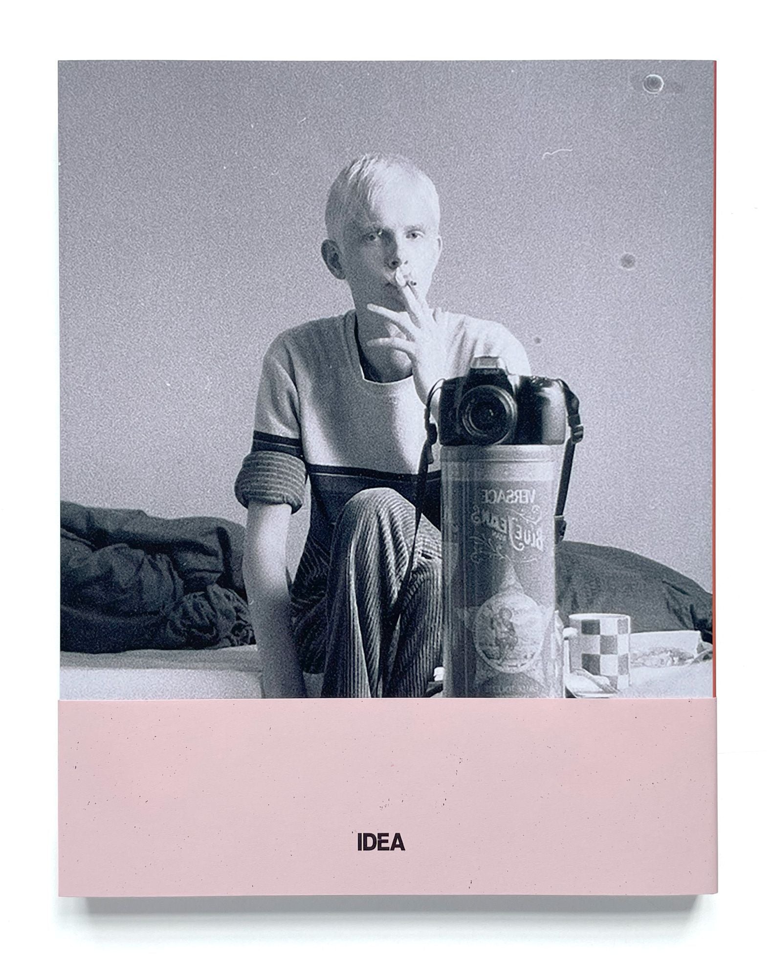 Christian Stemmler Anfang/Beginning: Berlin 1994-99 (2nd Edition)