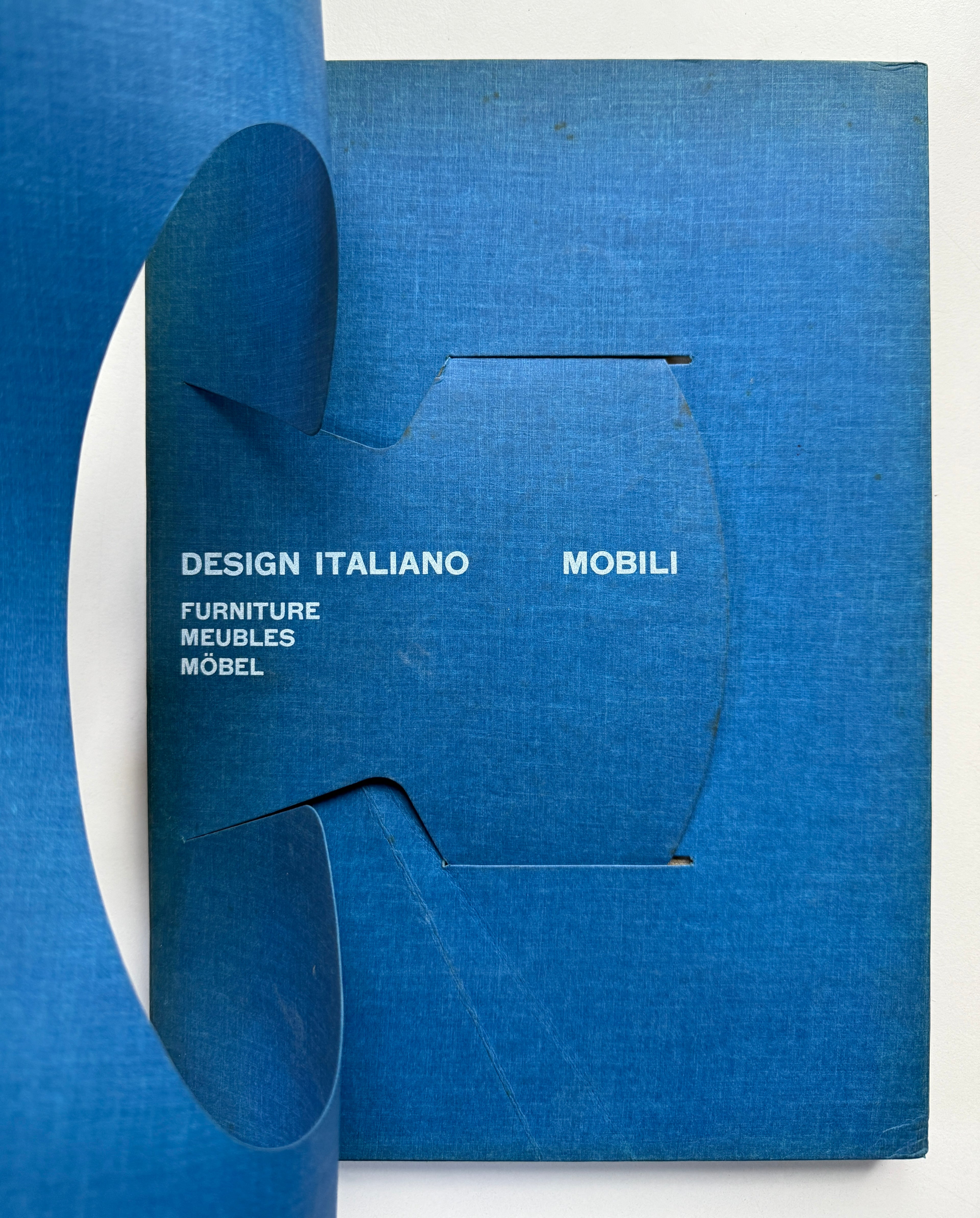 Design Italiano Mobili