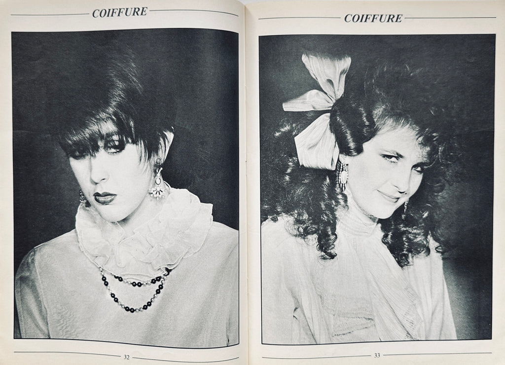 Adjectif Issues 1 & 2