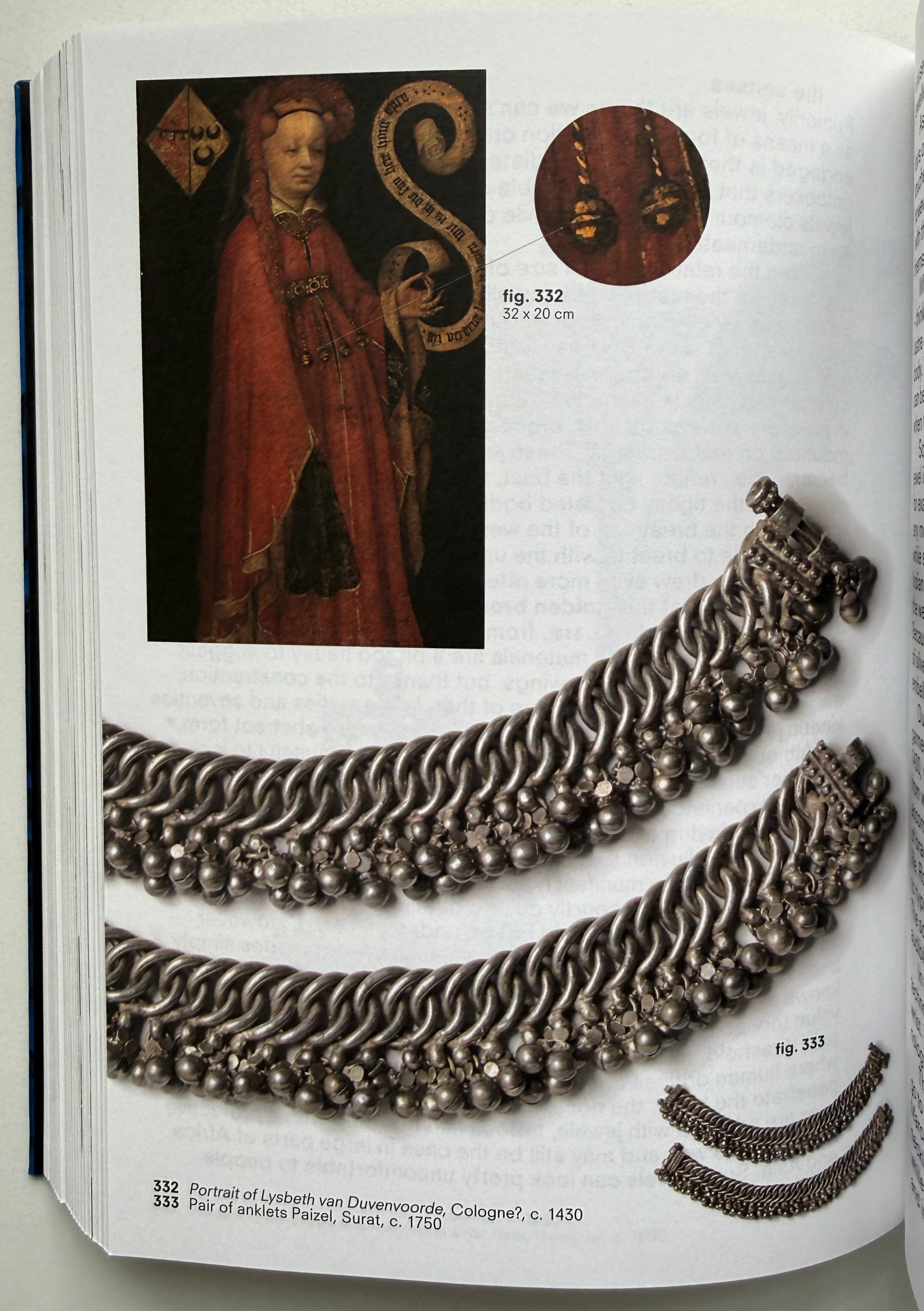 Jewelry Matters