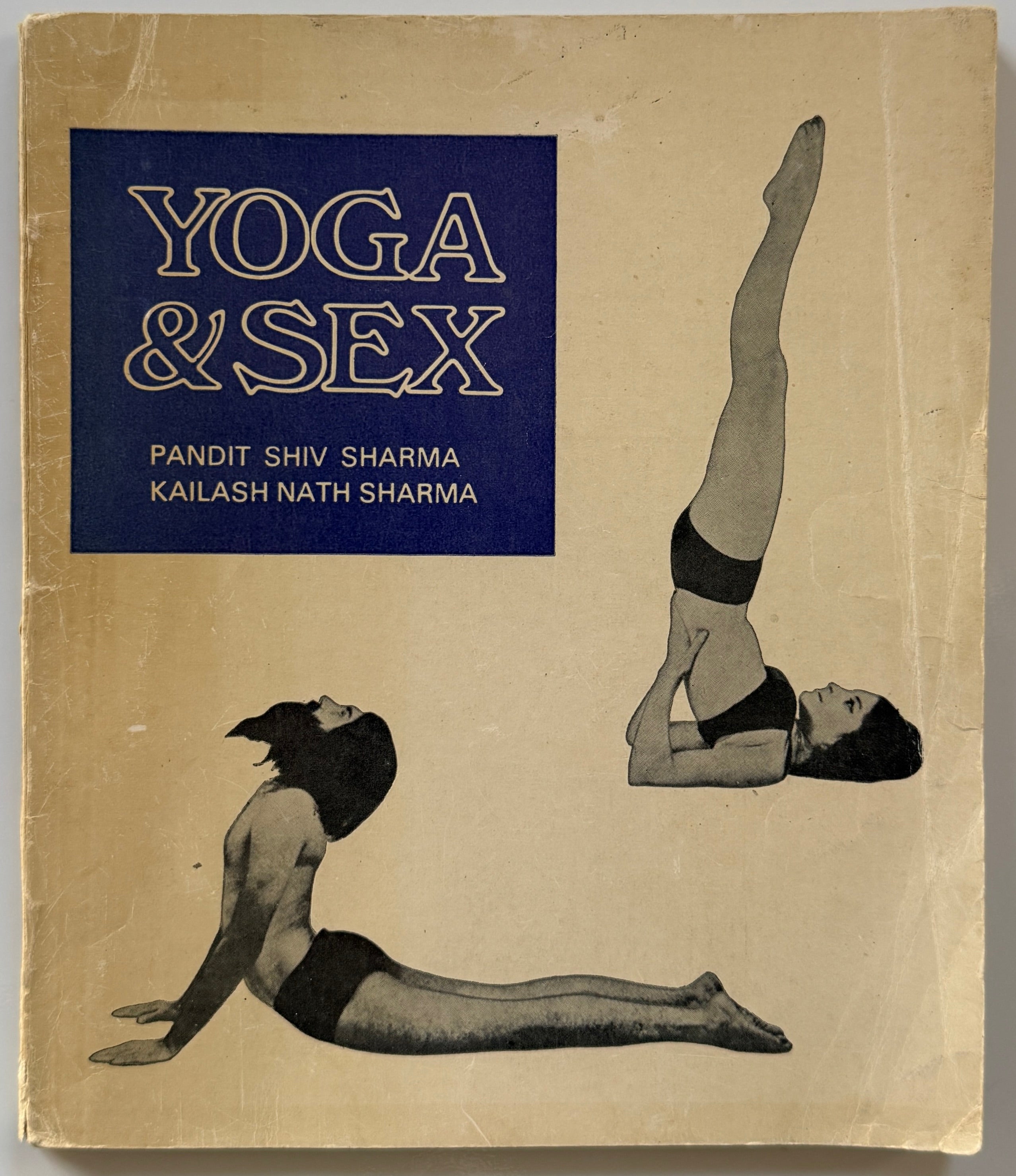 Yoga & Sex