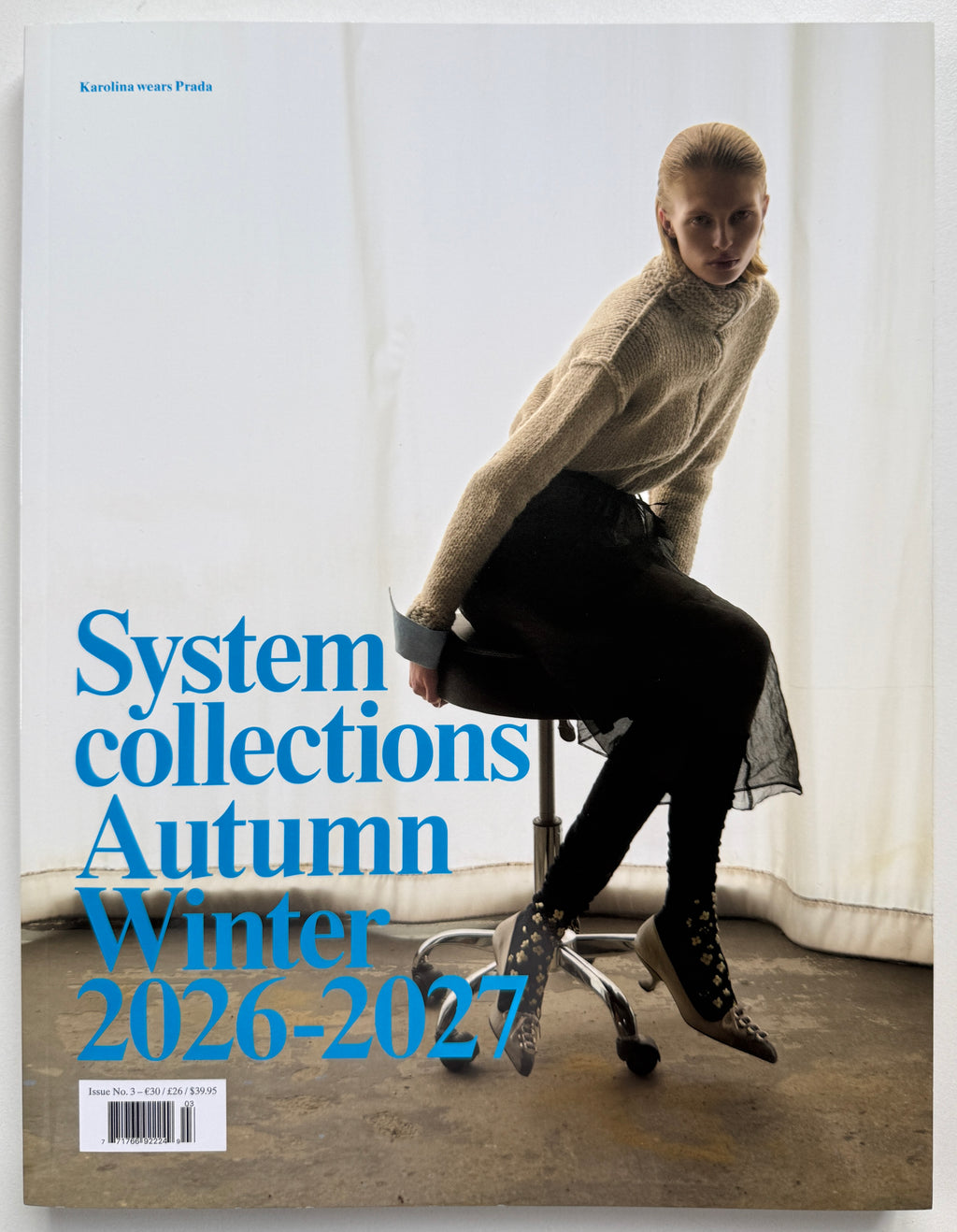 System Collections No.3