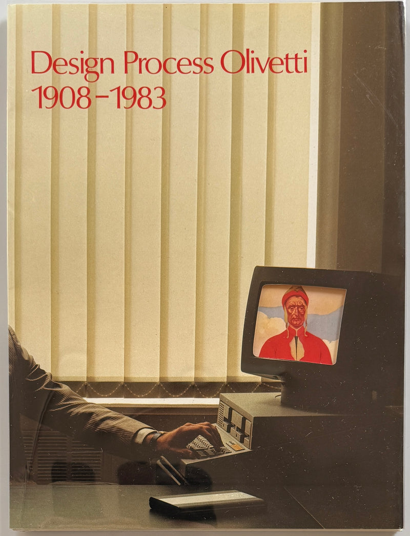 Design Process Olivetti 1908-1983
