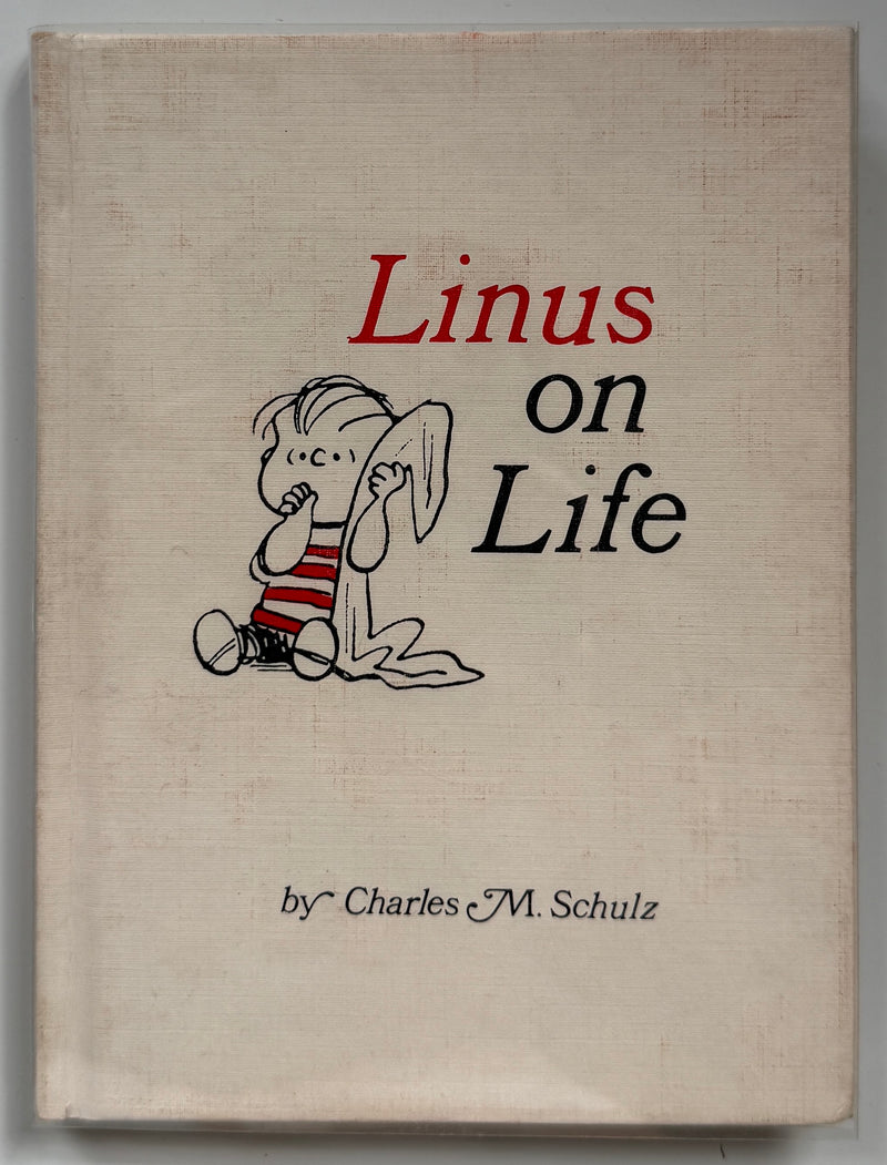 Linus on Life