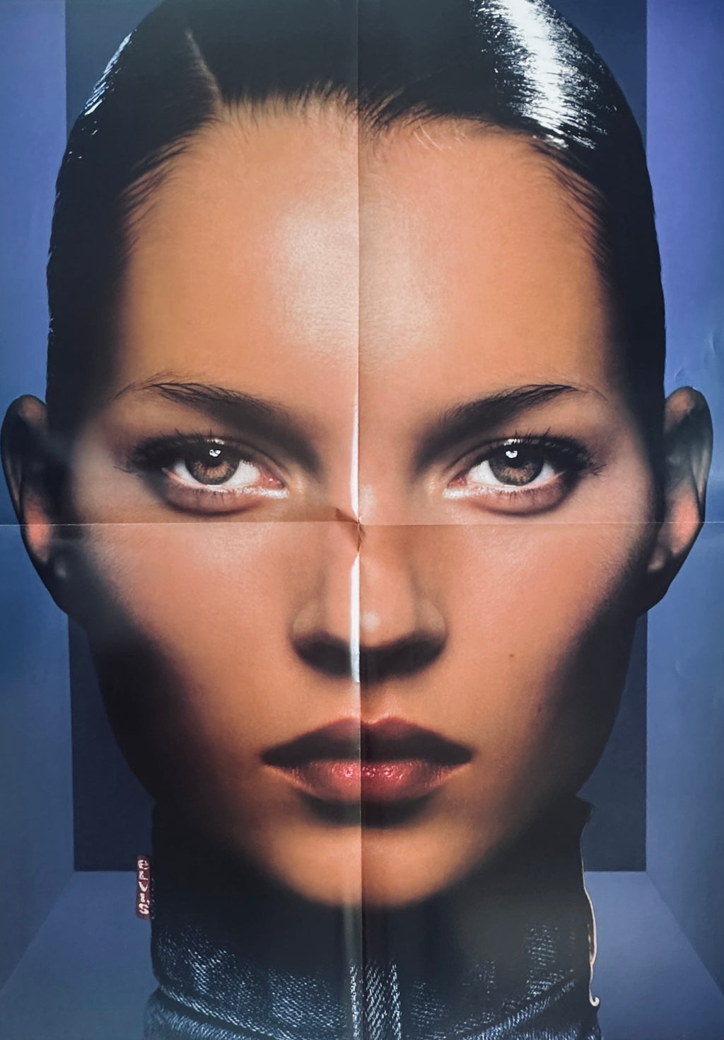 Visionaire 31