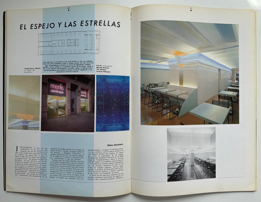 De Diseno Numero 1
