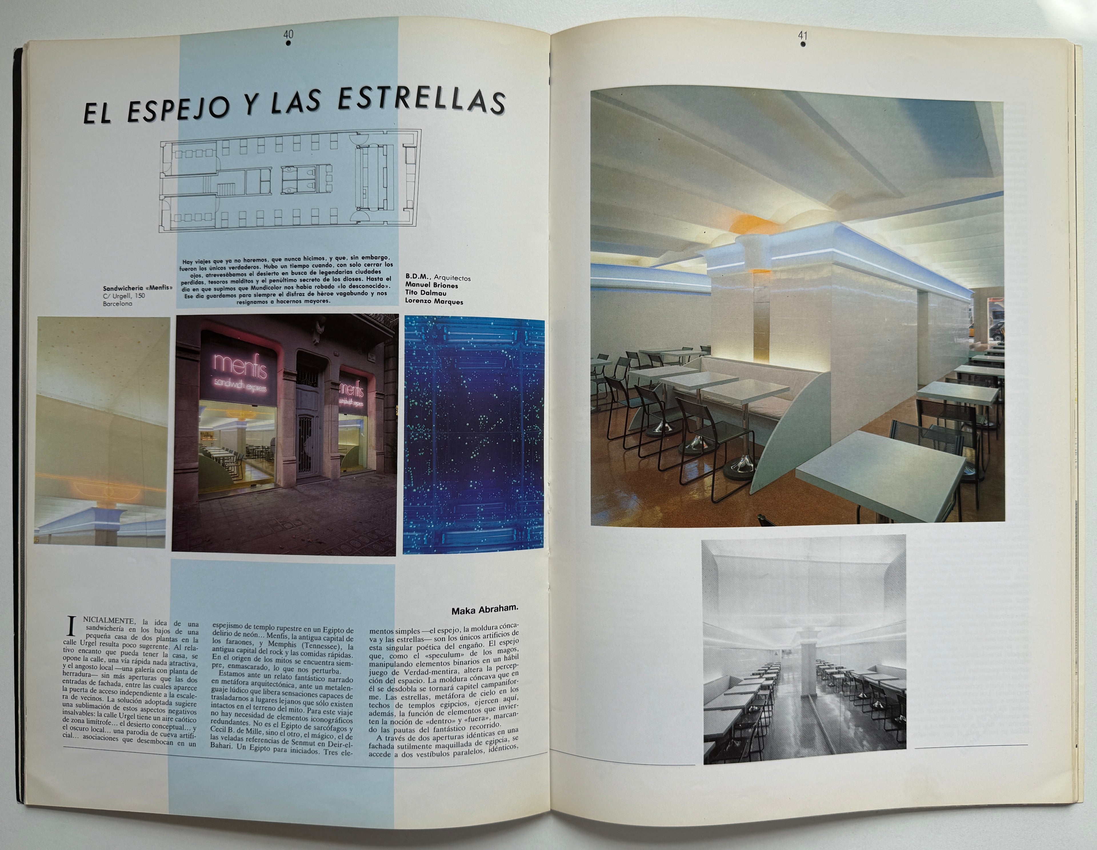 De Diseno Numero 1