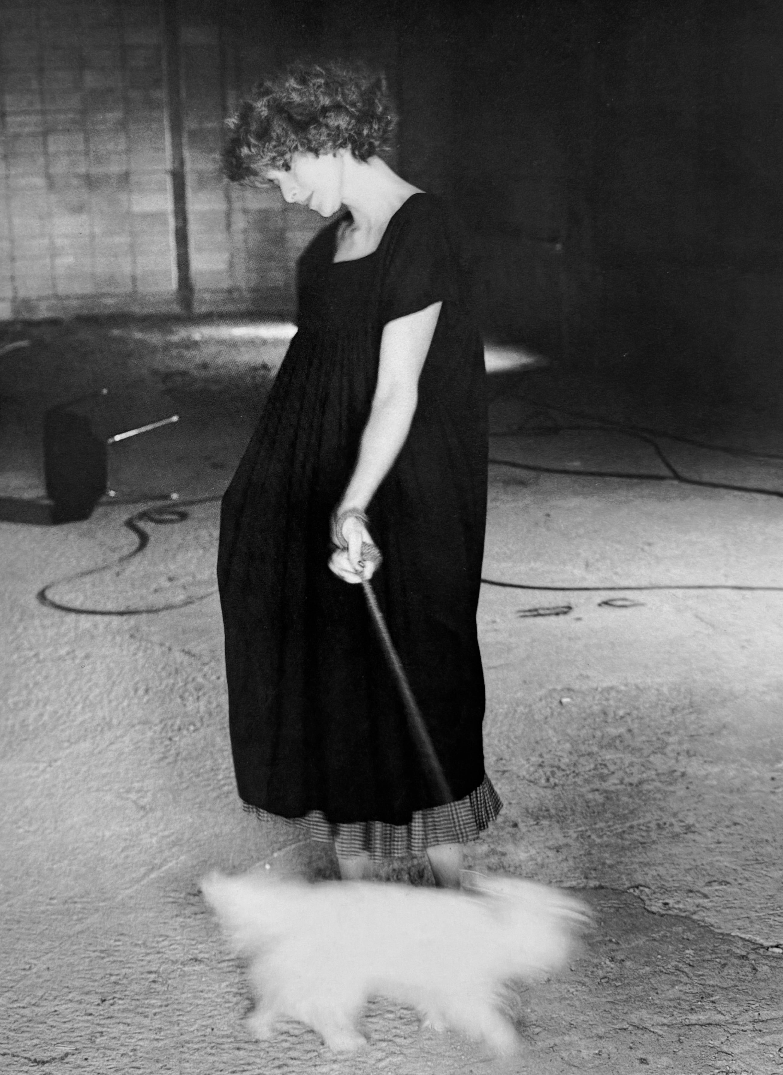 Comme des Garcons 1978 Kogure Toru No.20