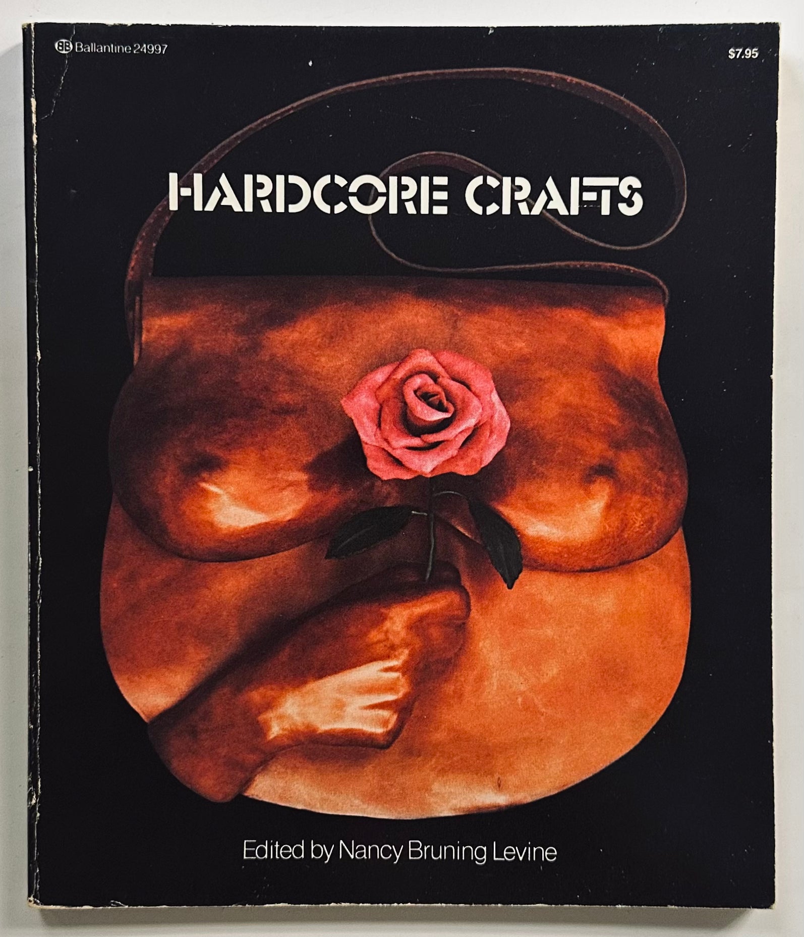 Hardcore Crafts