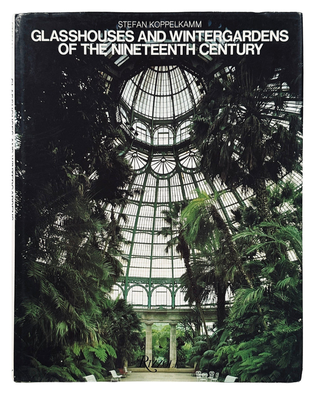Glasshouses and Winter Gardens