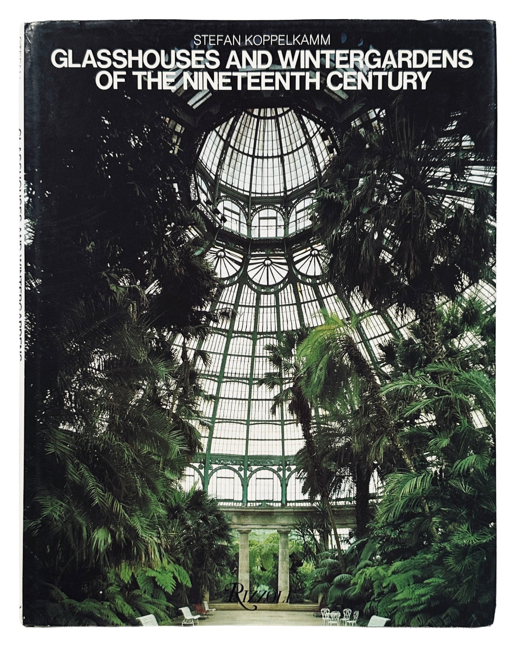 Glasshouses and Winter Gardens