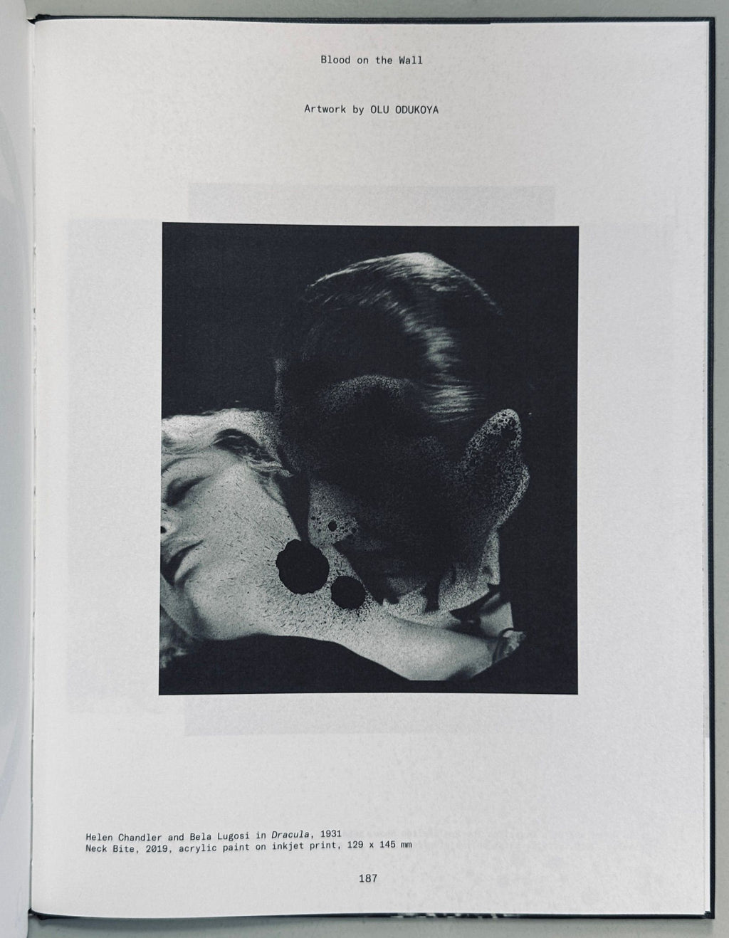 Modern Matter Helmut Lang