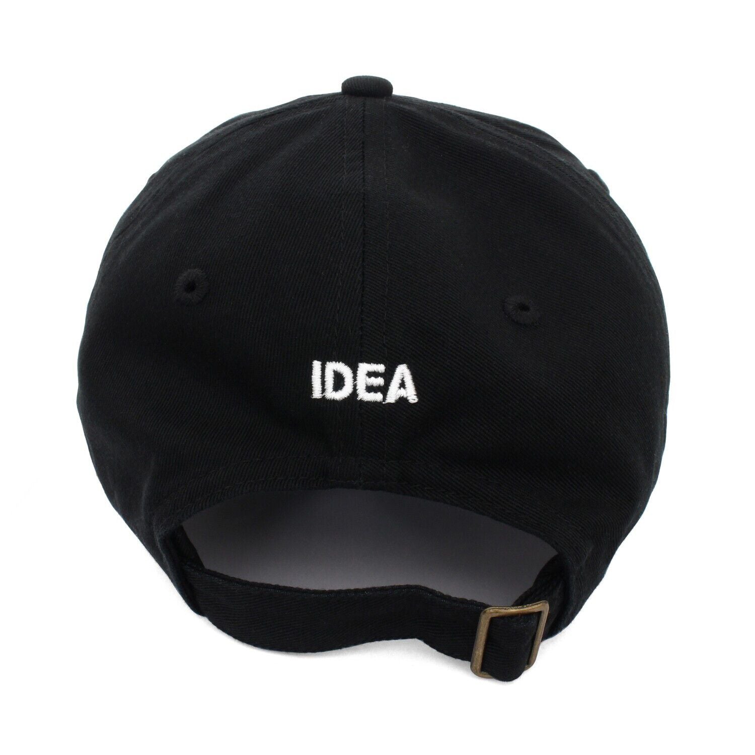 TV CHEF Hat (BLACK)