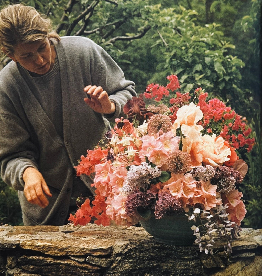 Martha Stewart's Gardening
