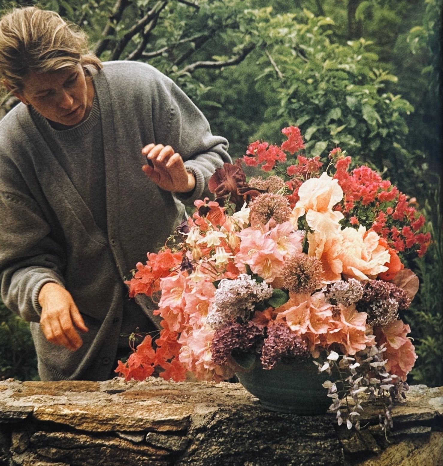 Martha Stewart's Gardening