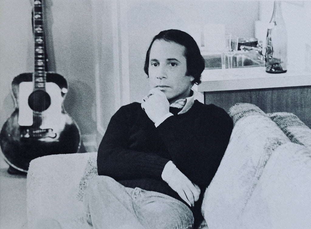 Paul Simon Greatest Hits Etc