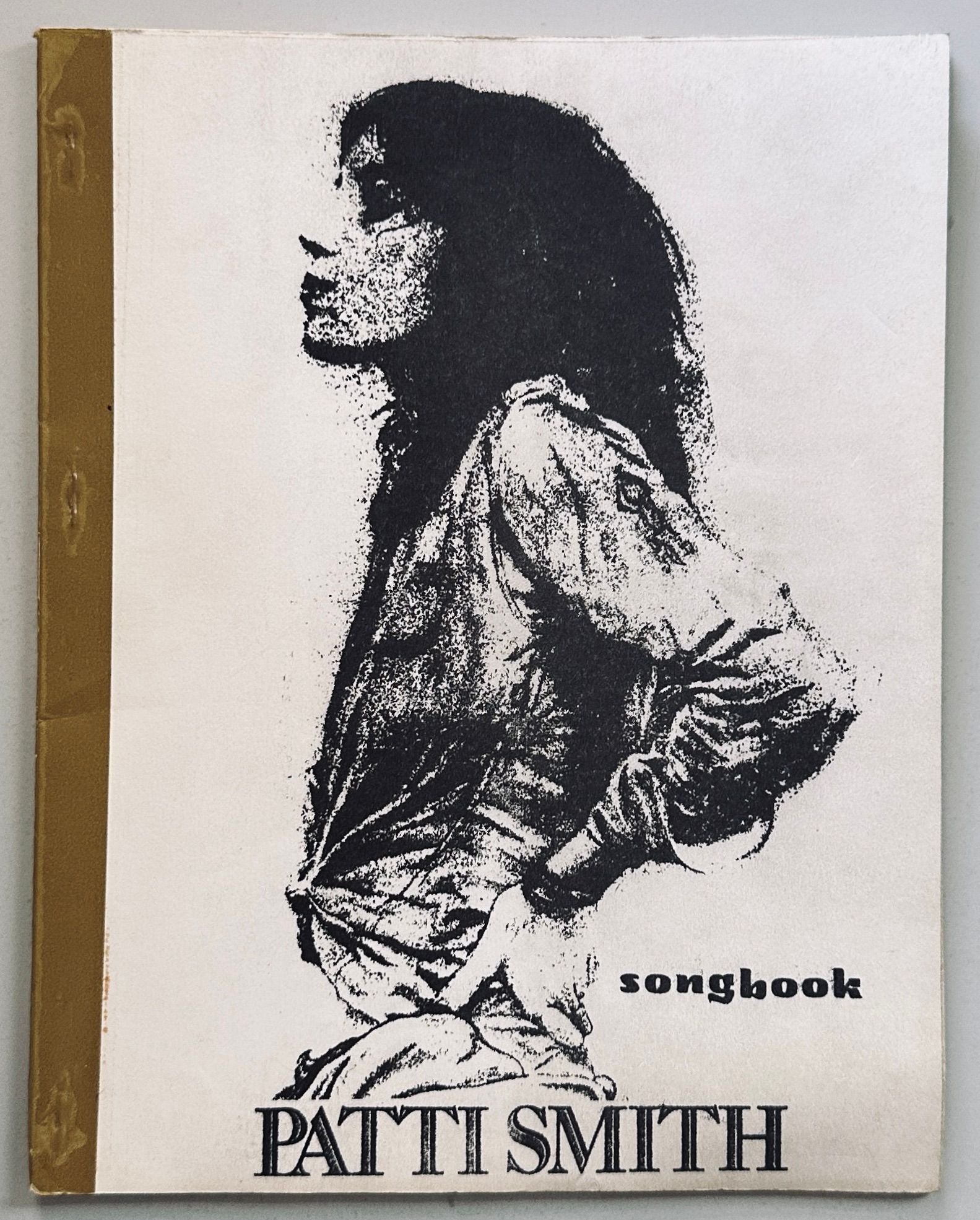 Patti Smith Songbook