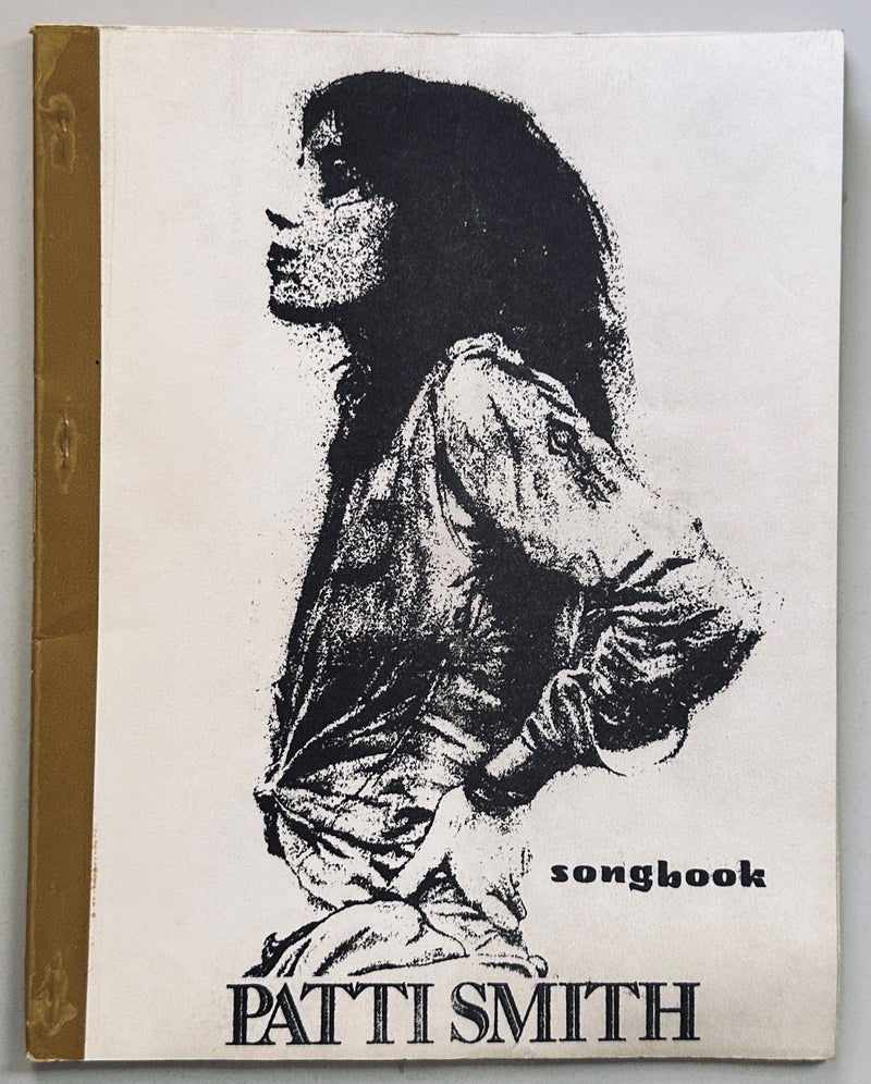 Patti Smith Songbook