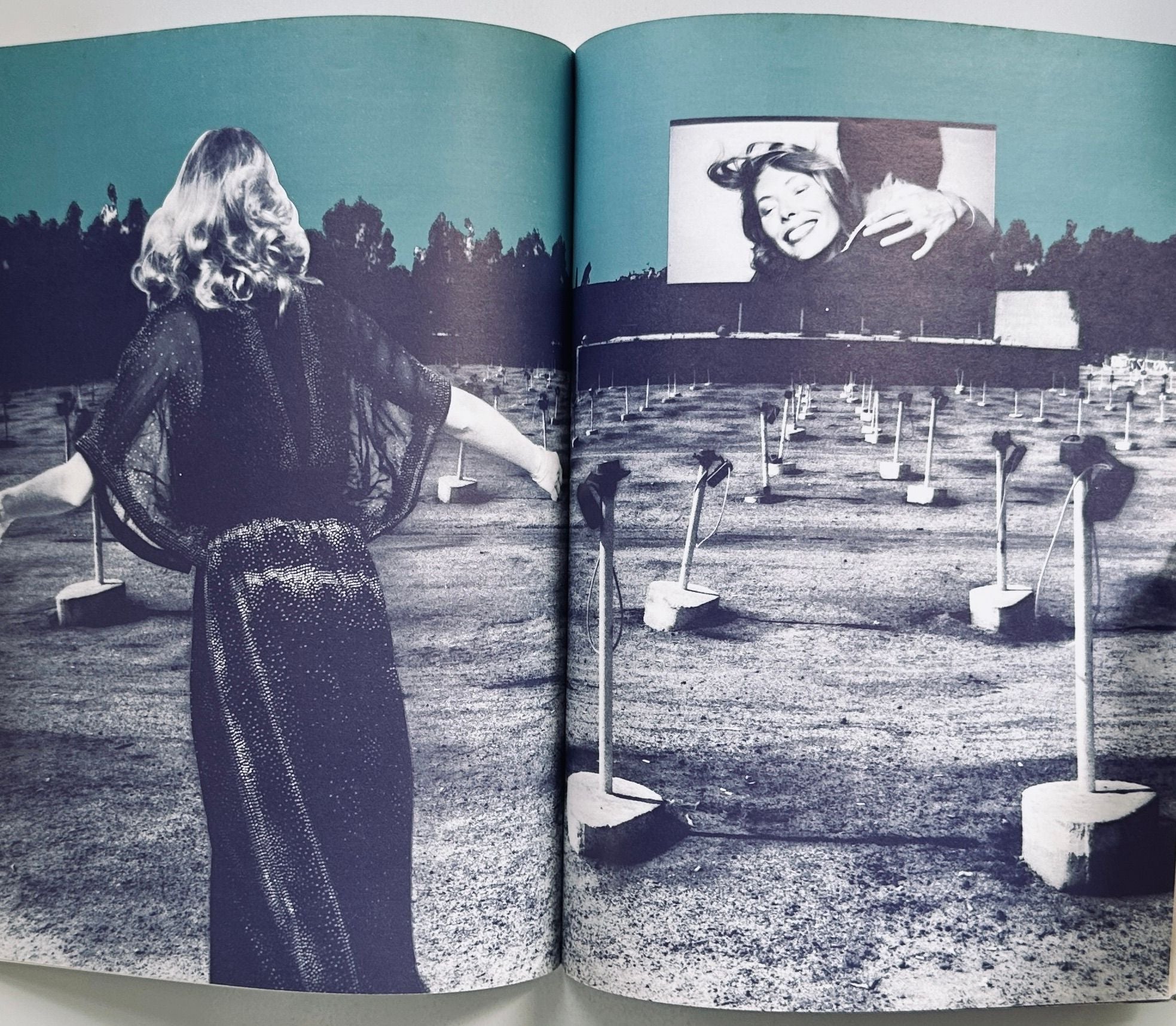 Joni Mitchell Don Jaun's Reckless Daughter Songbook