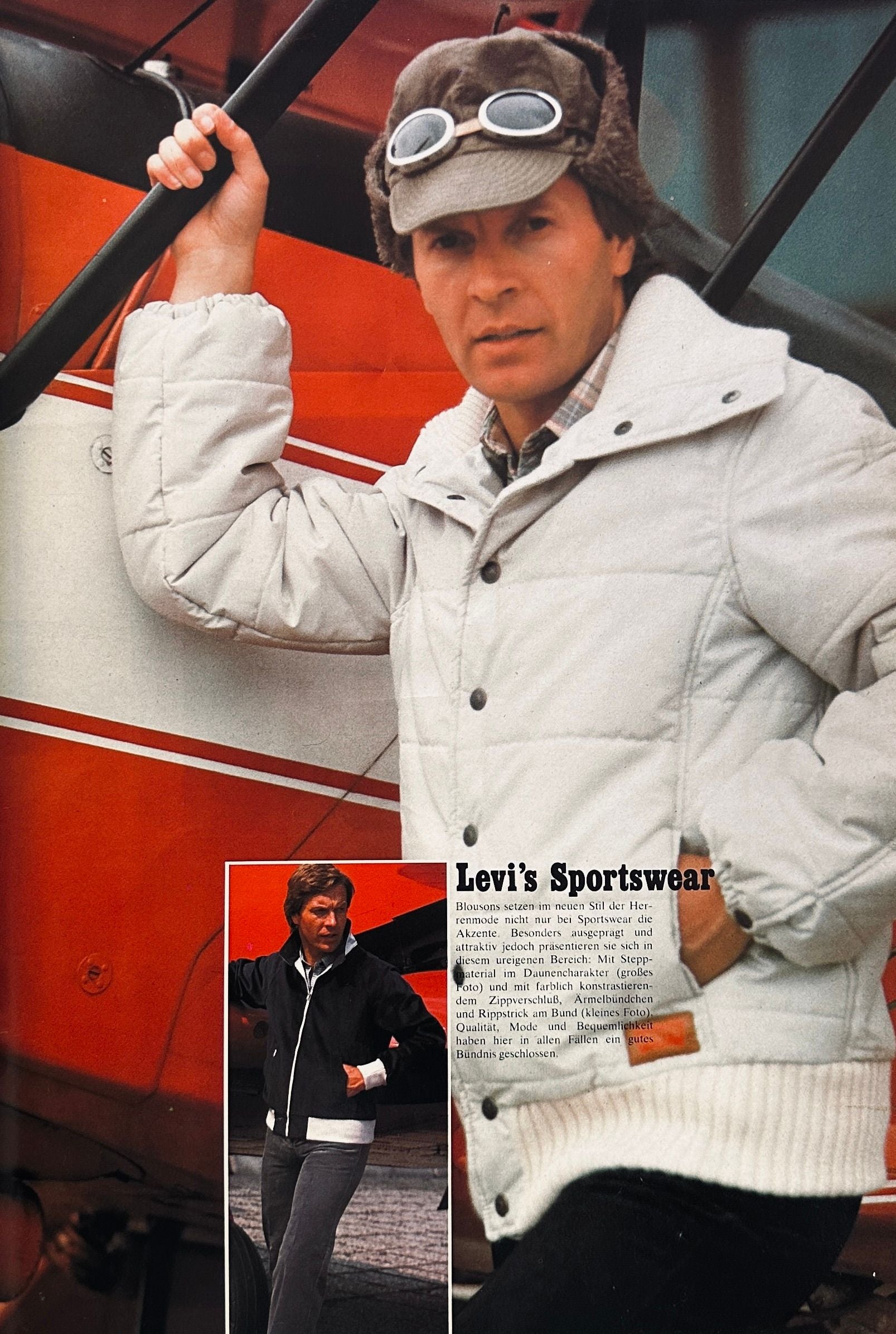 Jeans Intern 9/10/78