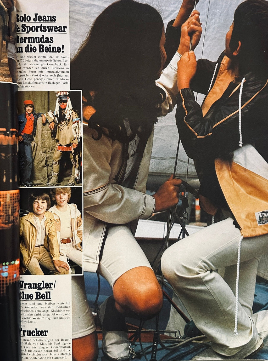 Jeans Intern 9/10/78