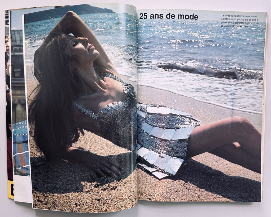 La Mode En Direct