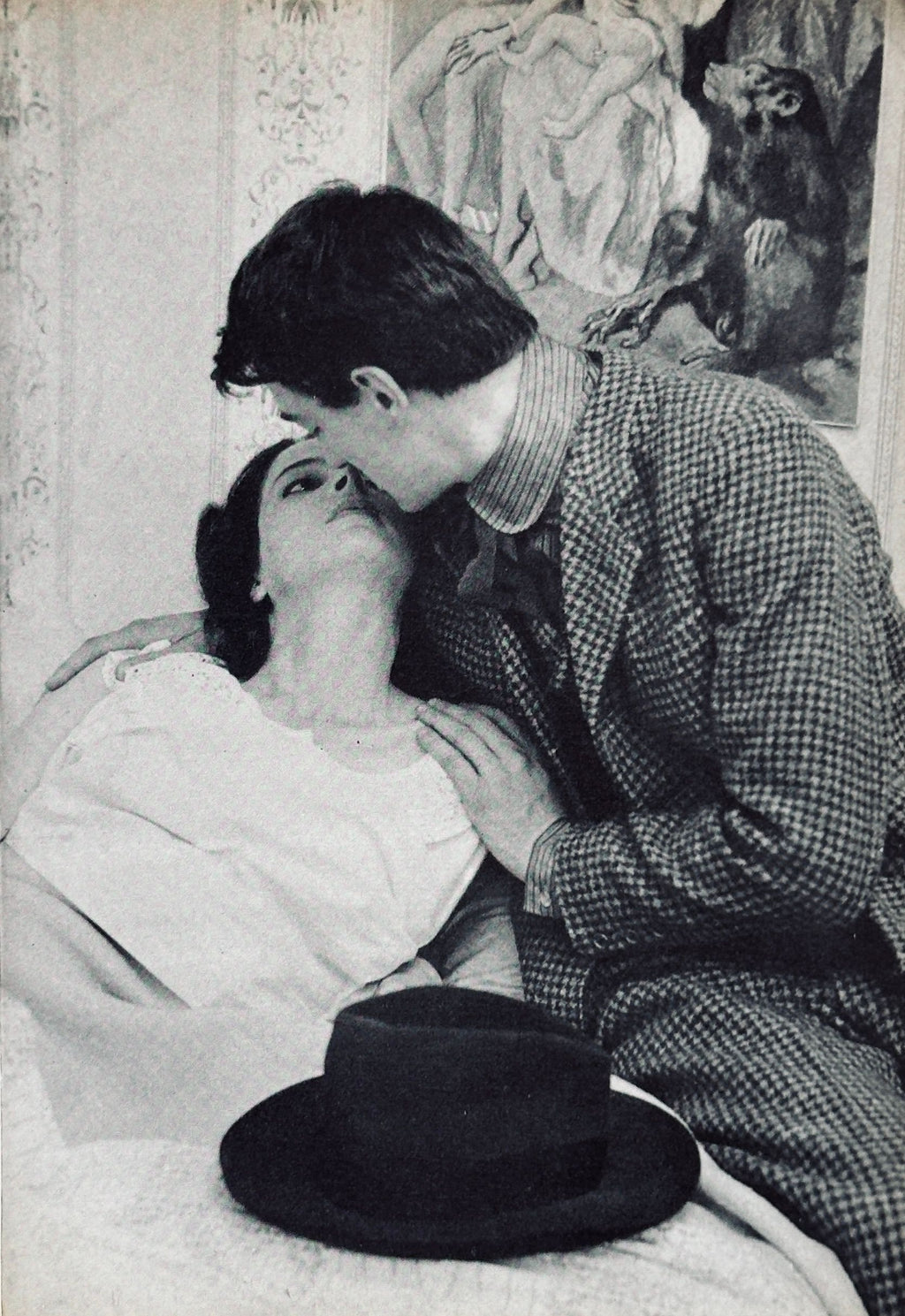 Jules and Jim