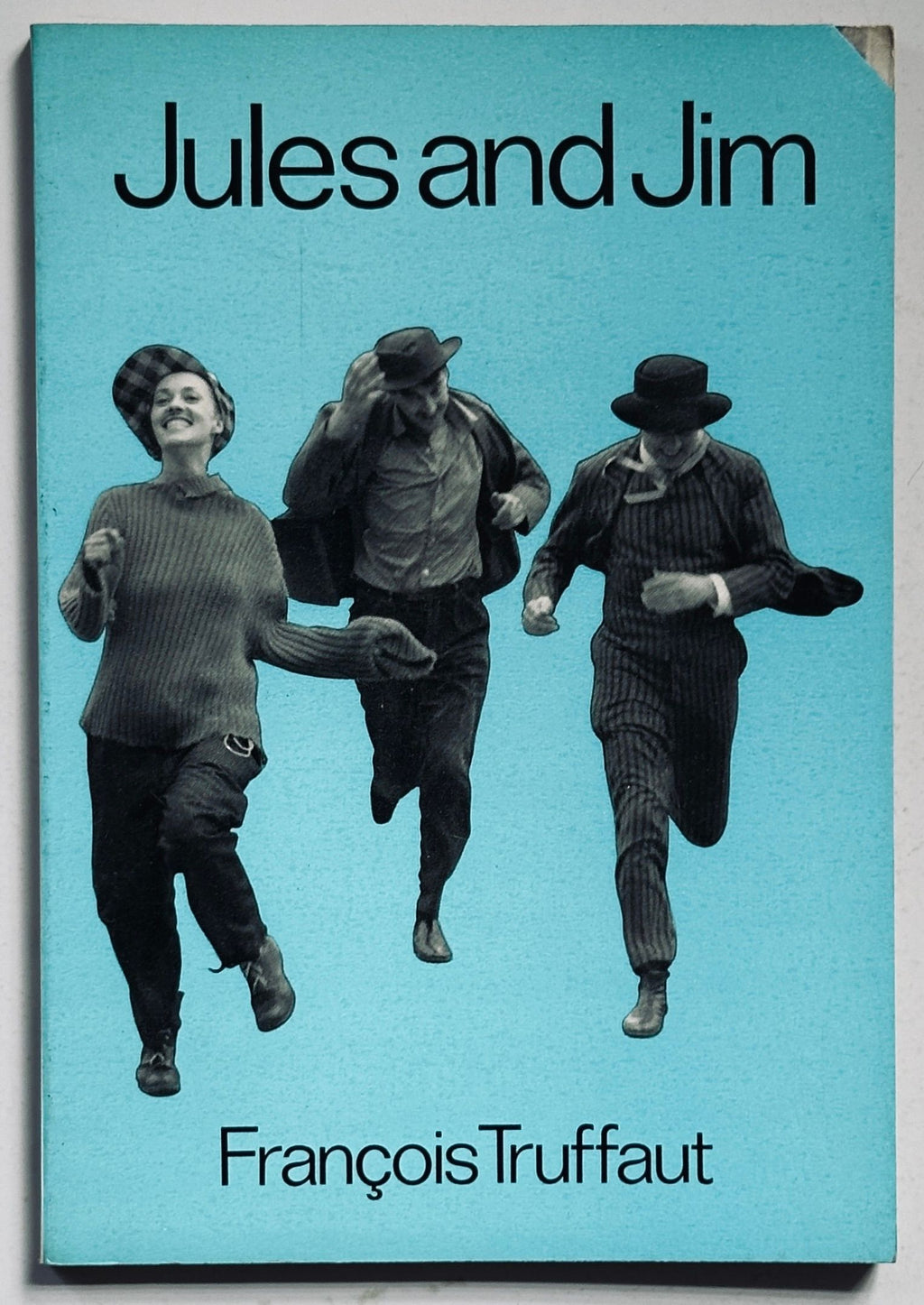 Jules and Jim