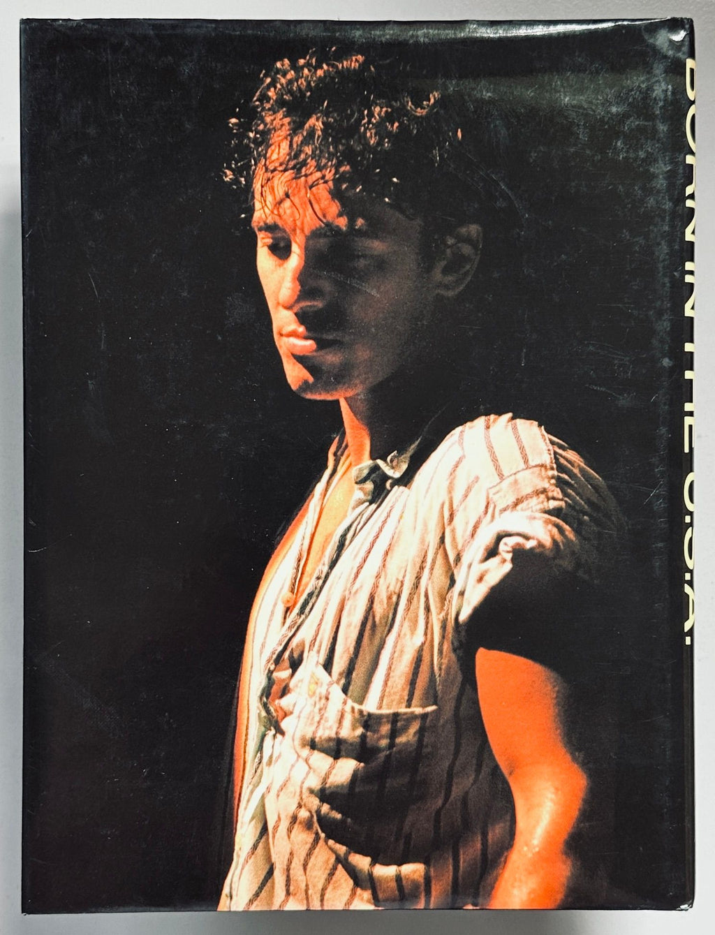 Bruce Springsteen Born In The USA