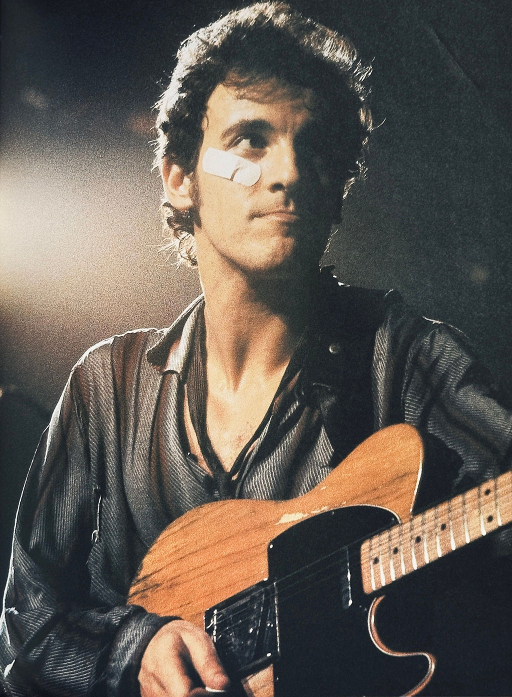 Bruce Springsteen Born In The USA