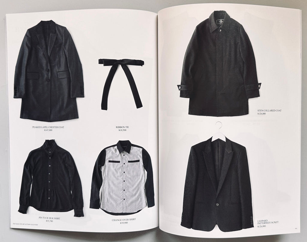 Hysteric Glamour Autumn/Winter 2007