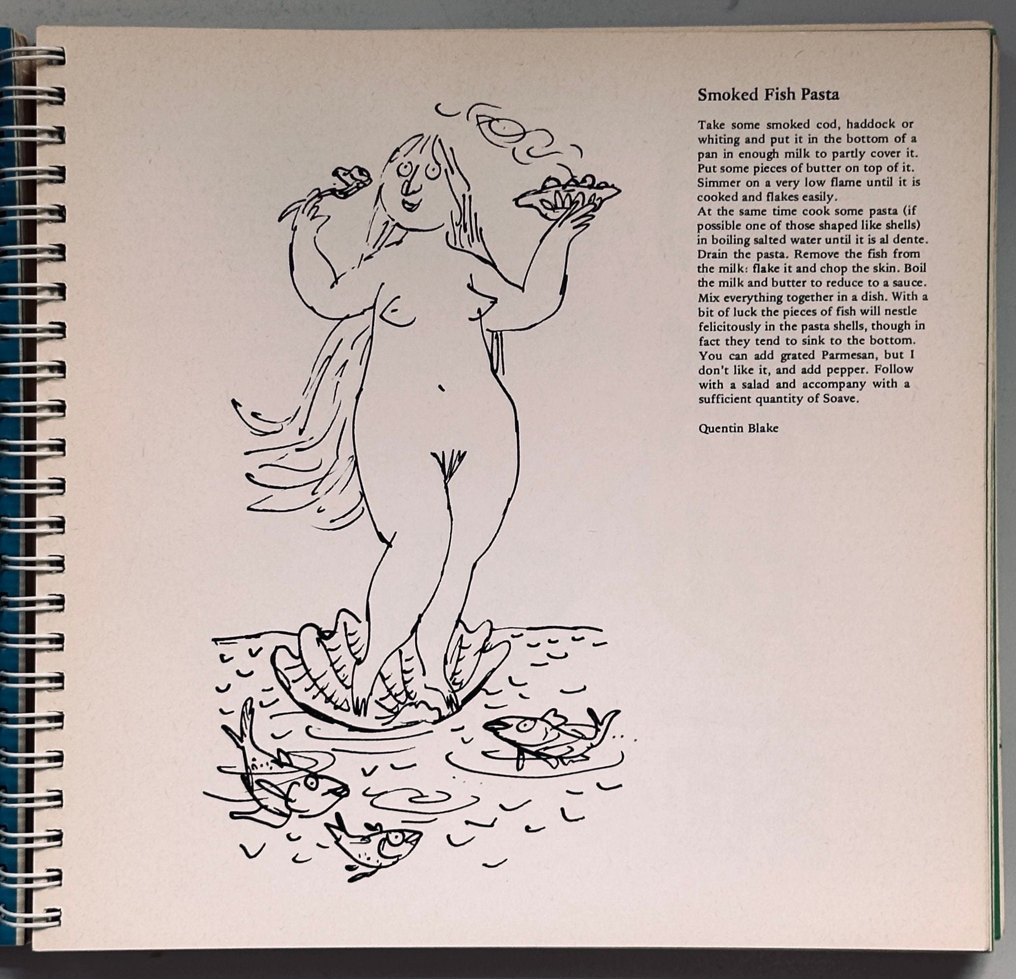 Royal College of Art Cook Book