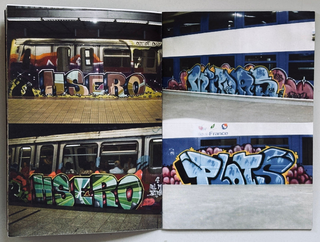 Not Guilty Issue 1