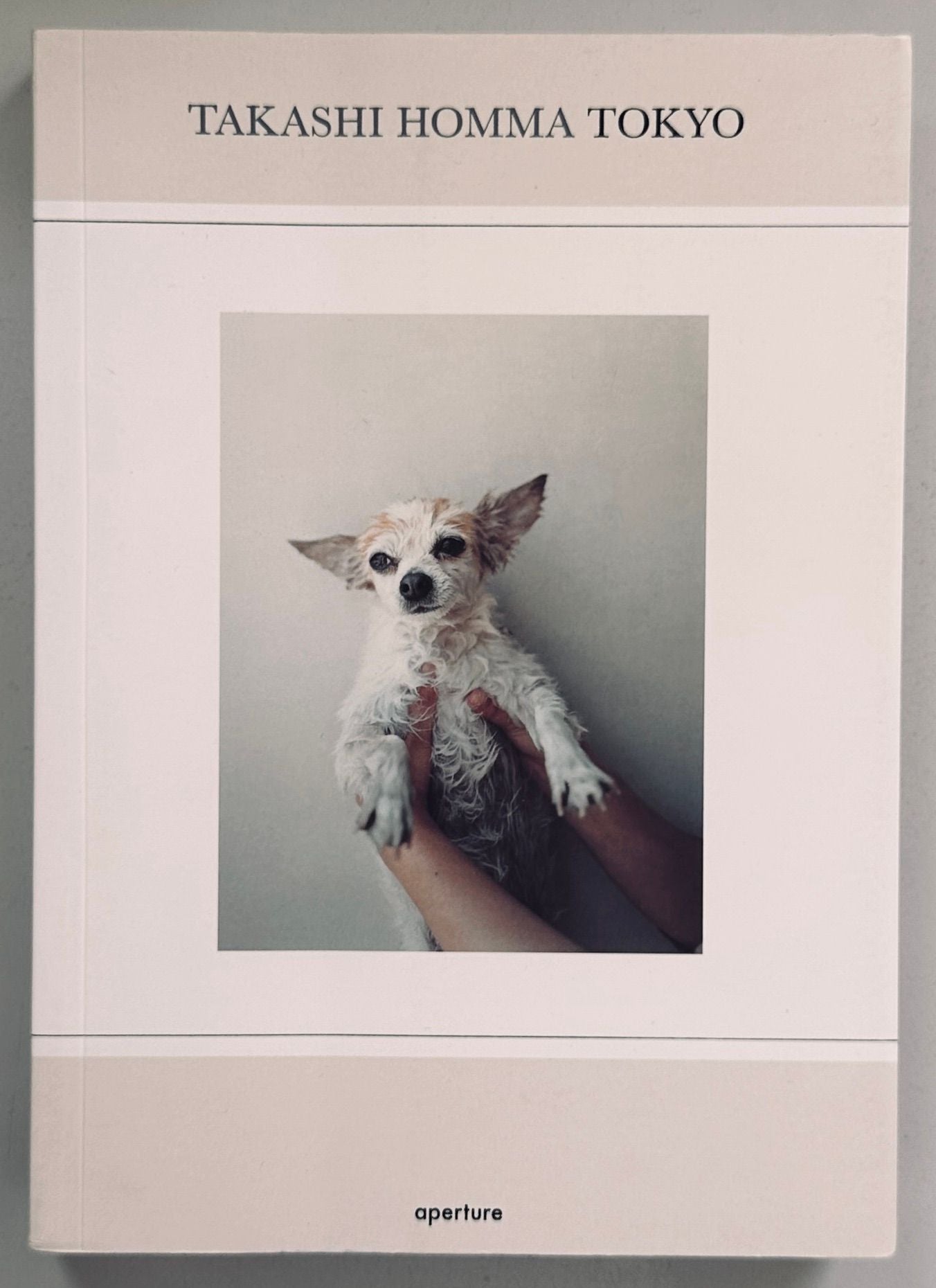 Takashi Homma Tokyo