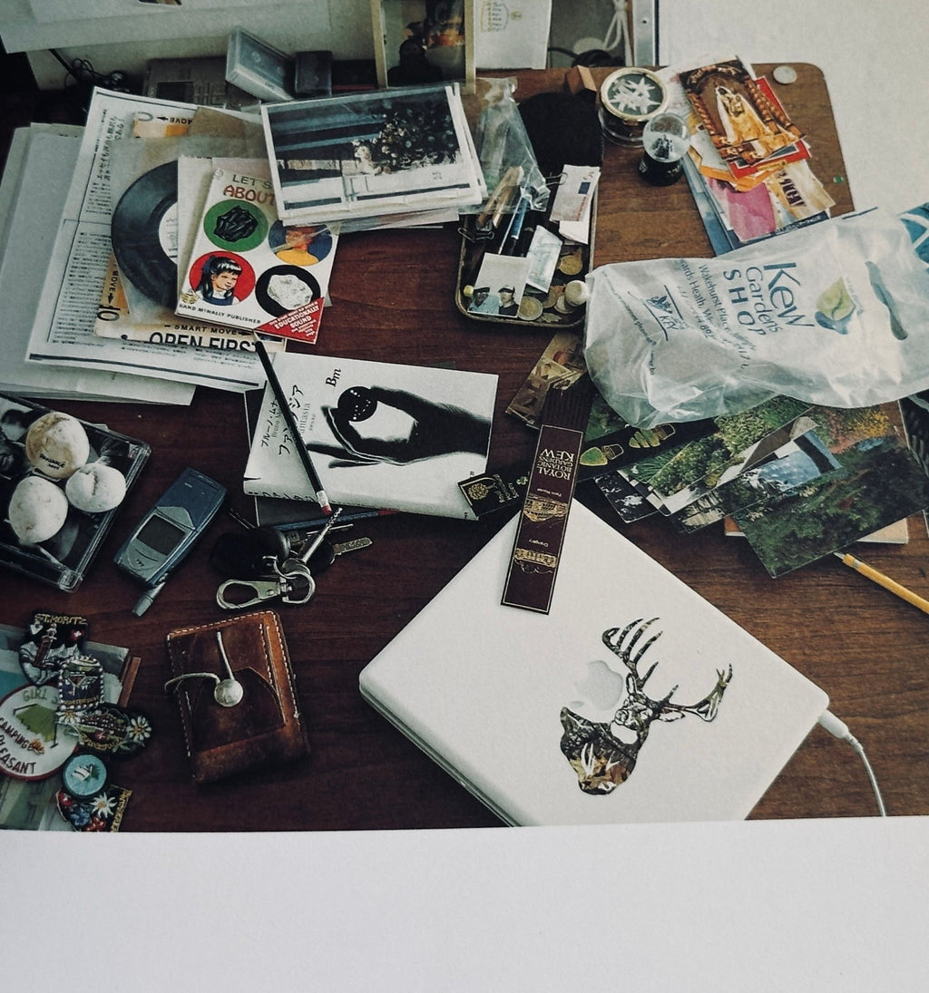 Takashi Homma Tokyo