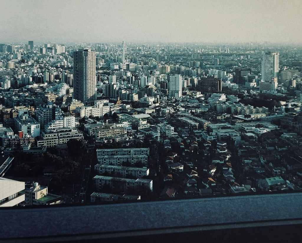 Takashi Homma Tokyo
