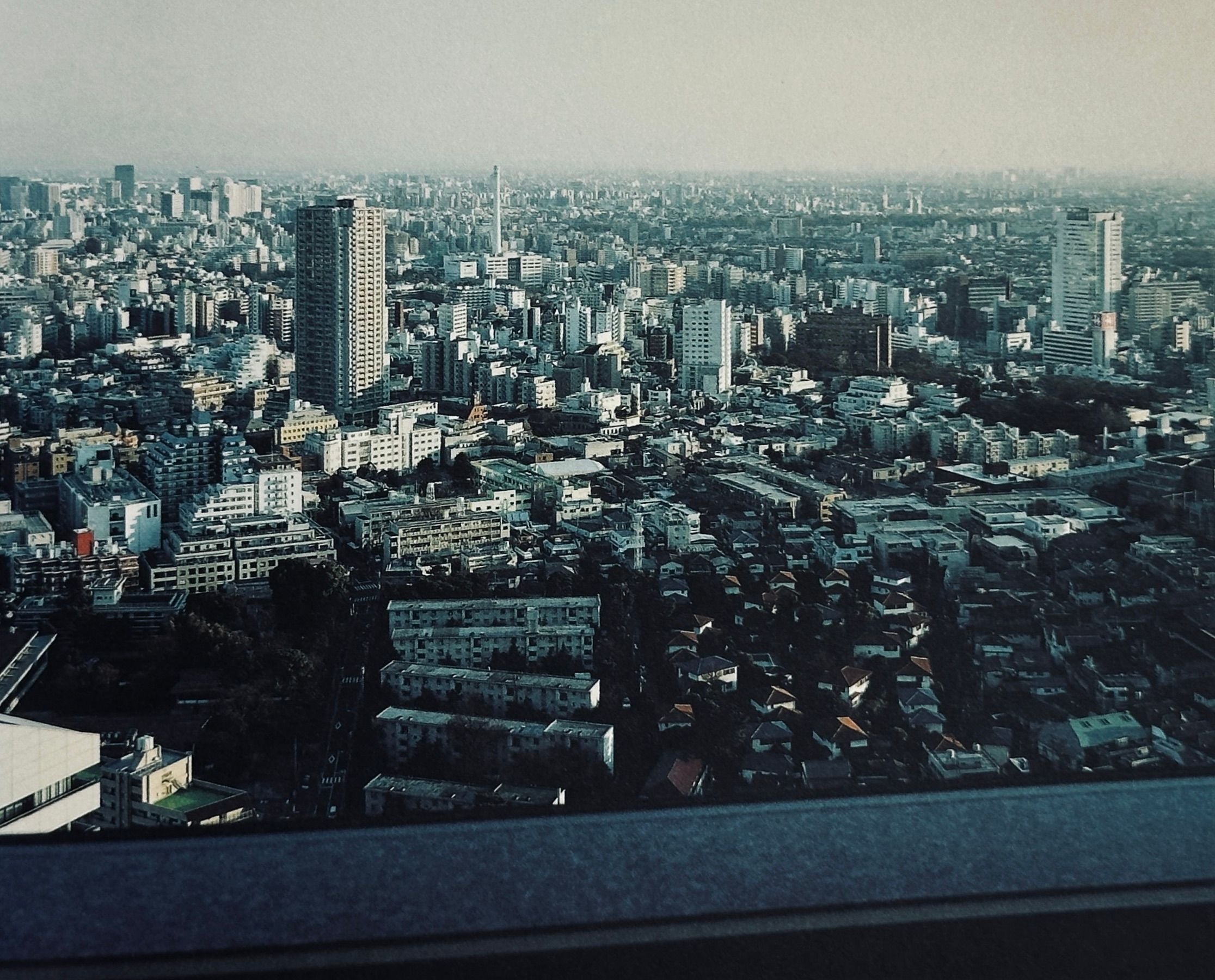 Takashi Homma Tokyo
