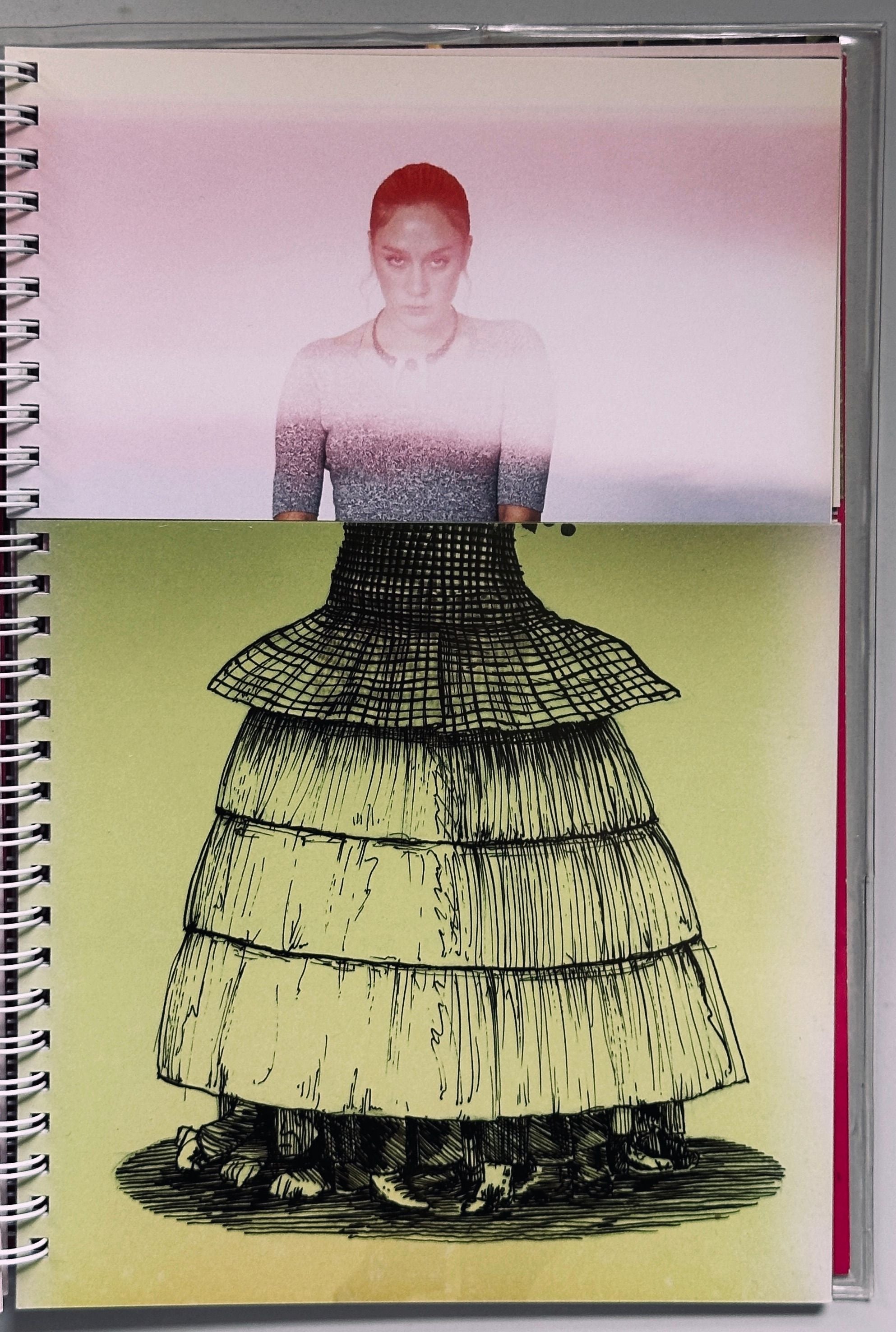 Chloe Sevigny For Opening Ceremony Mark Borthwick – IDEA