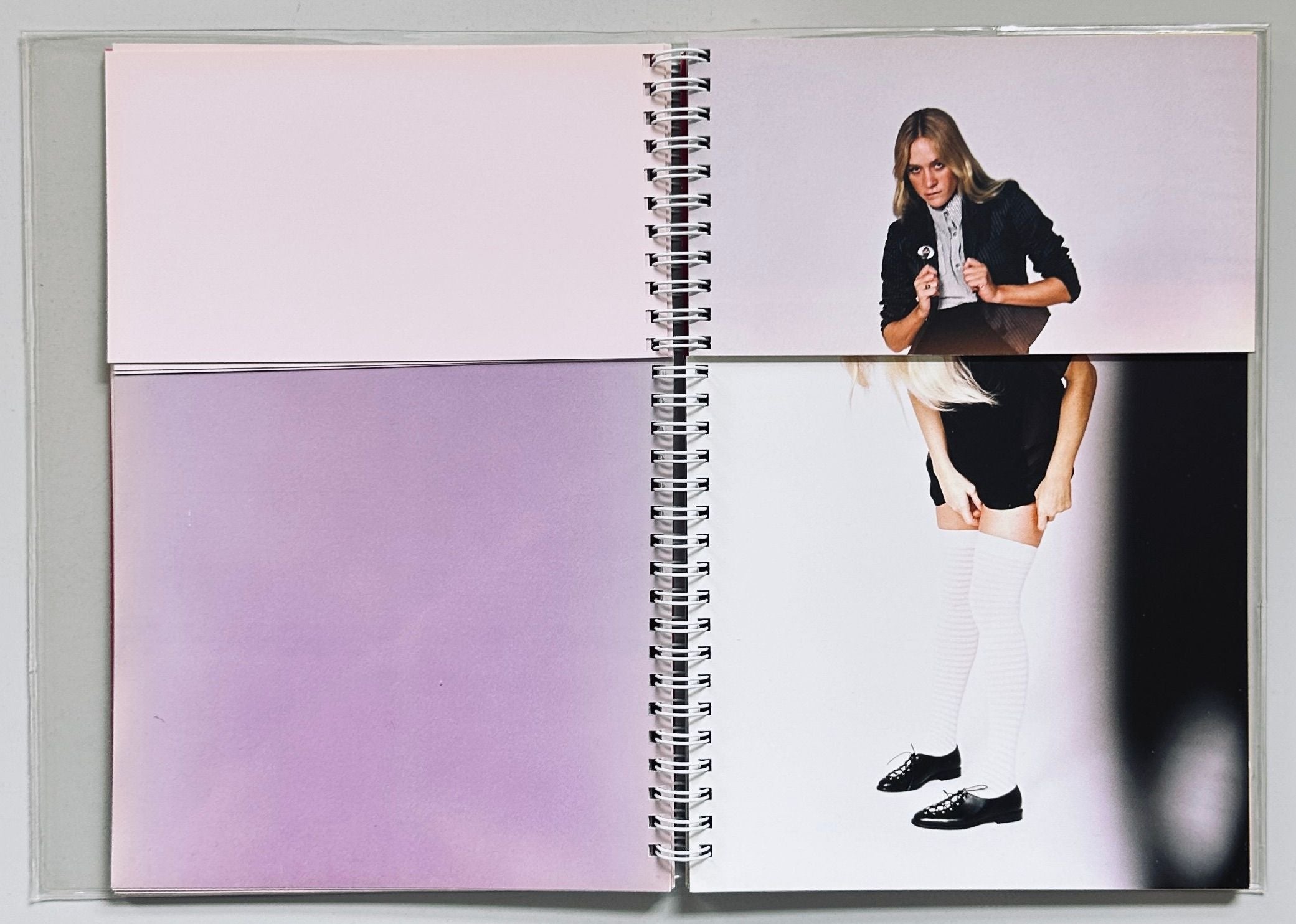 絶版‼️ Chloe Sevigny for Opening Ceremony Chloe Sevigny For Opening Ceremony Mark Borthwick – IDEA