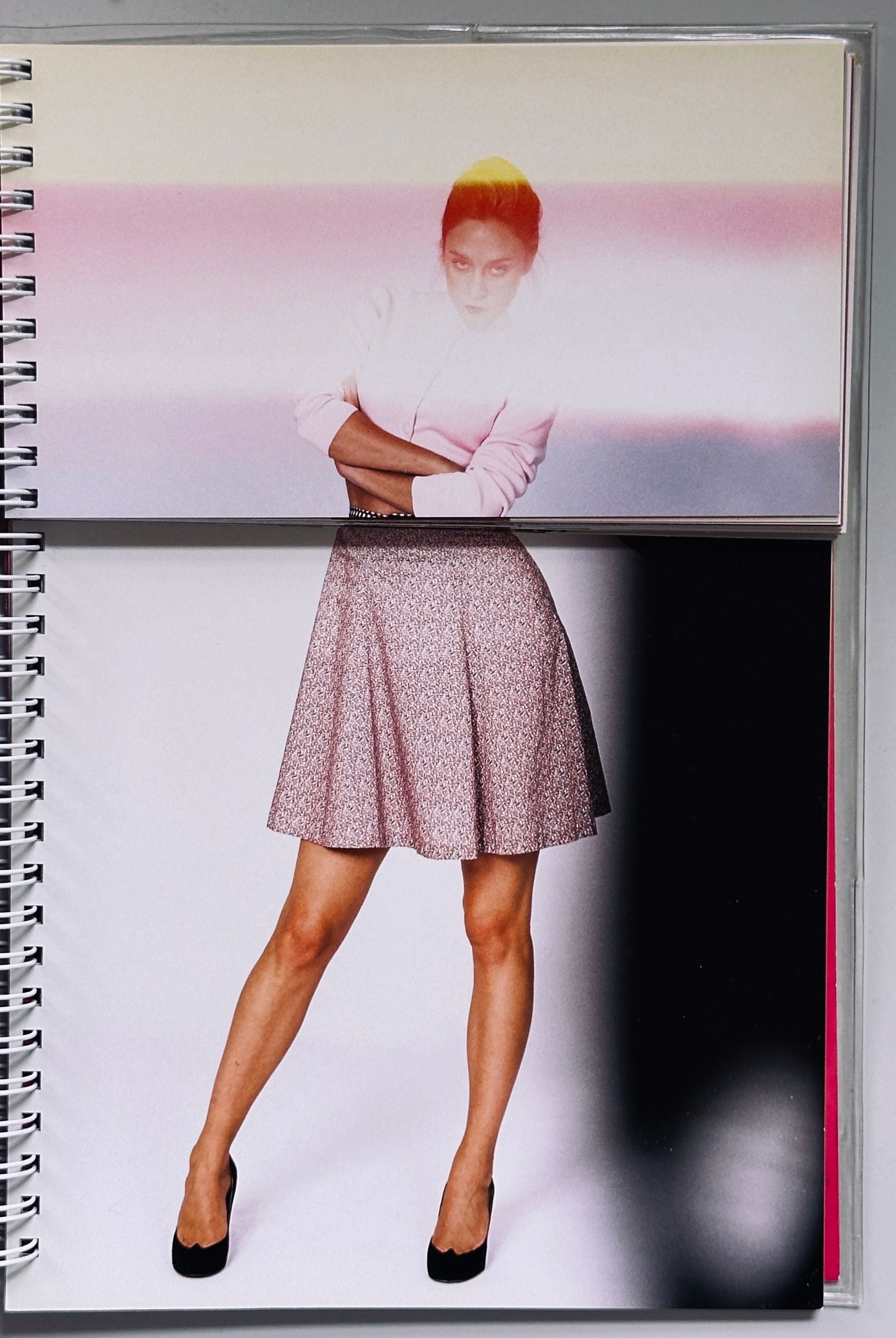 絶版‼️ Chloe Sevigny for Opening Ceremony Chloe Sevigny For Opening Ceremony Mark Borthwick – IDEA