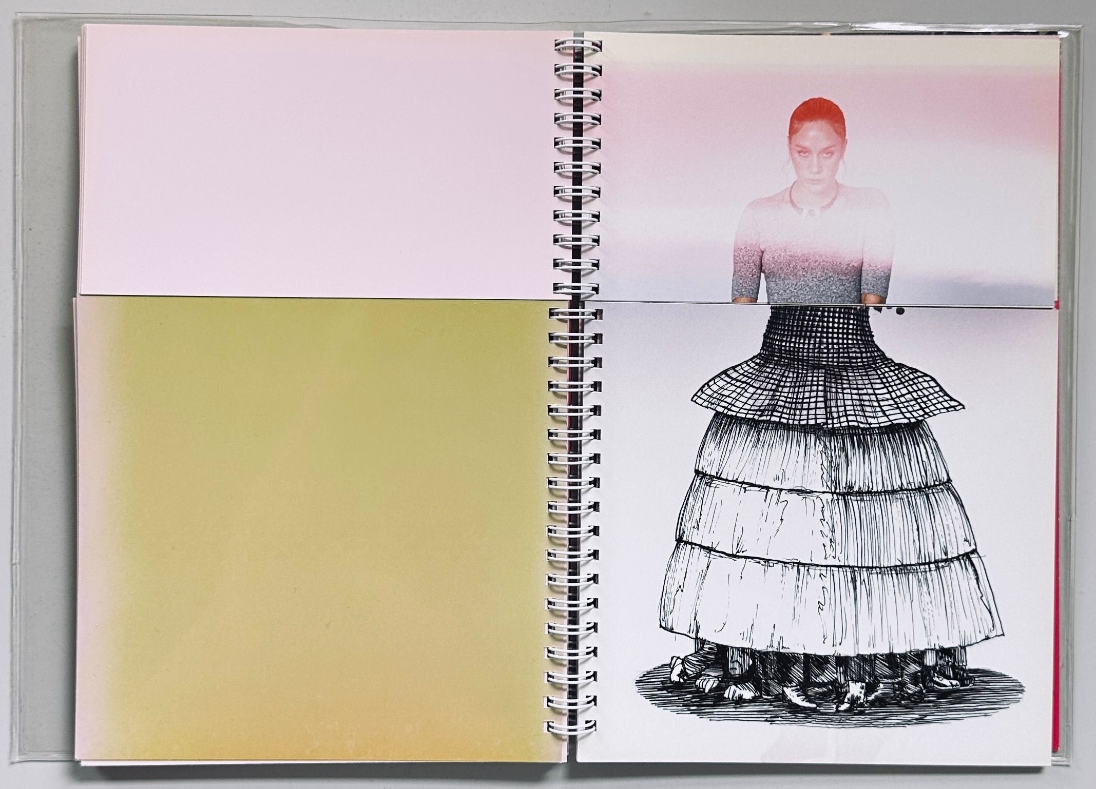 Chloe Sevigny For Opening Ceremony Mark Borthwick – IDEA