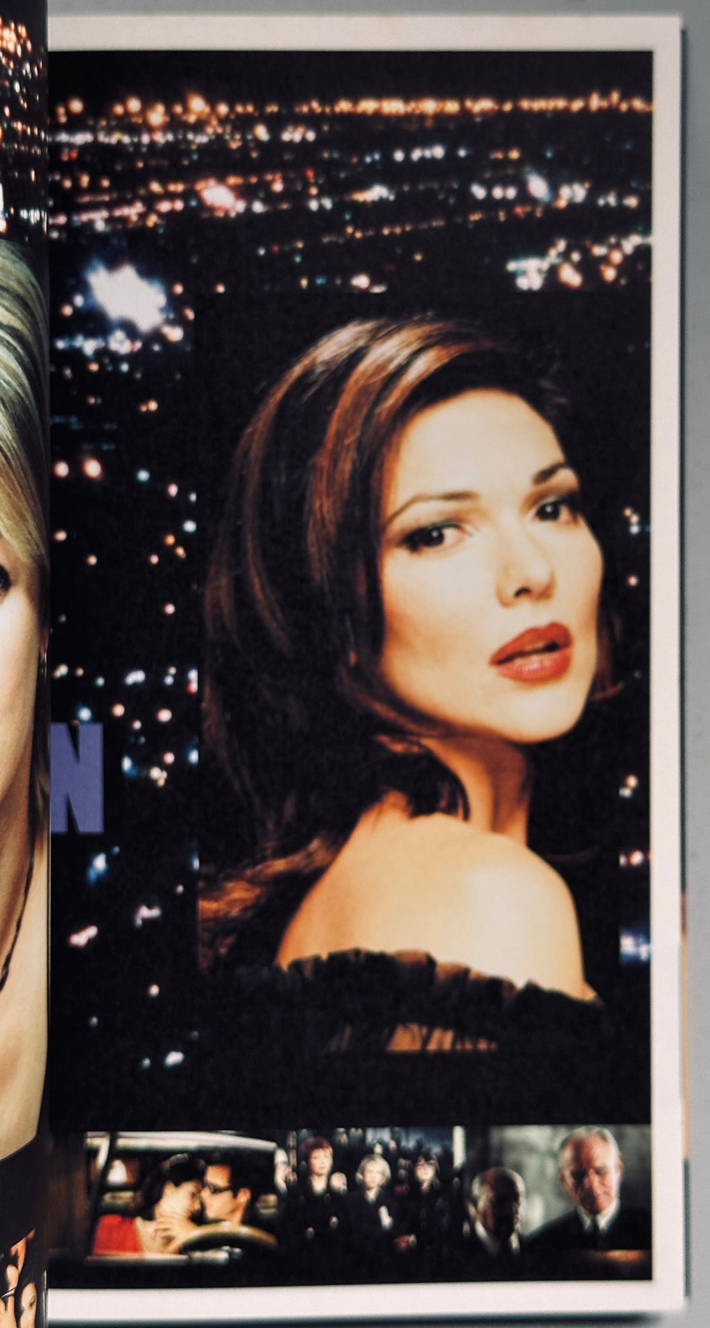 Welcome to Mulholland Drive