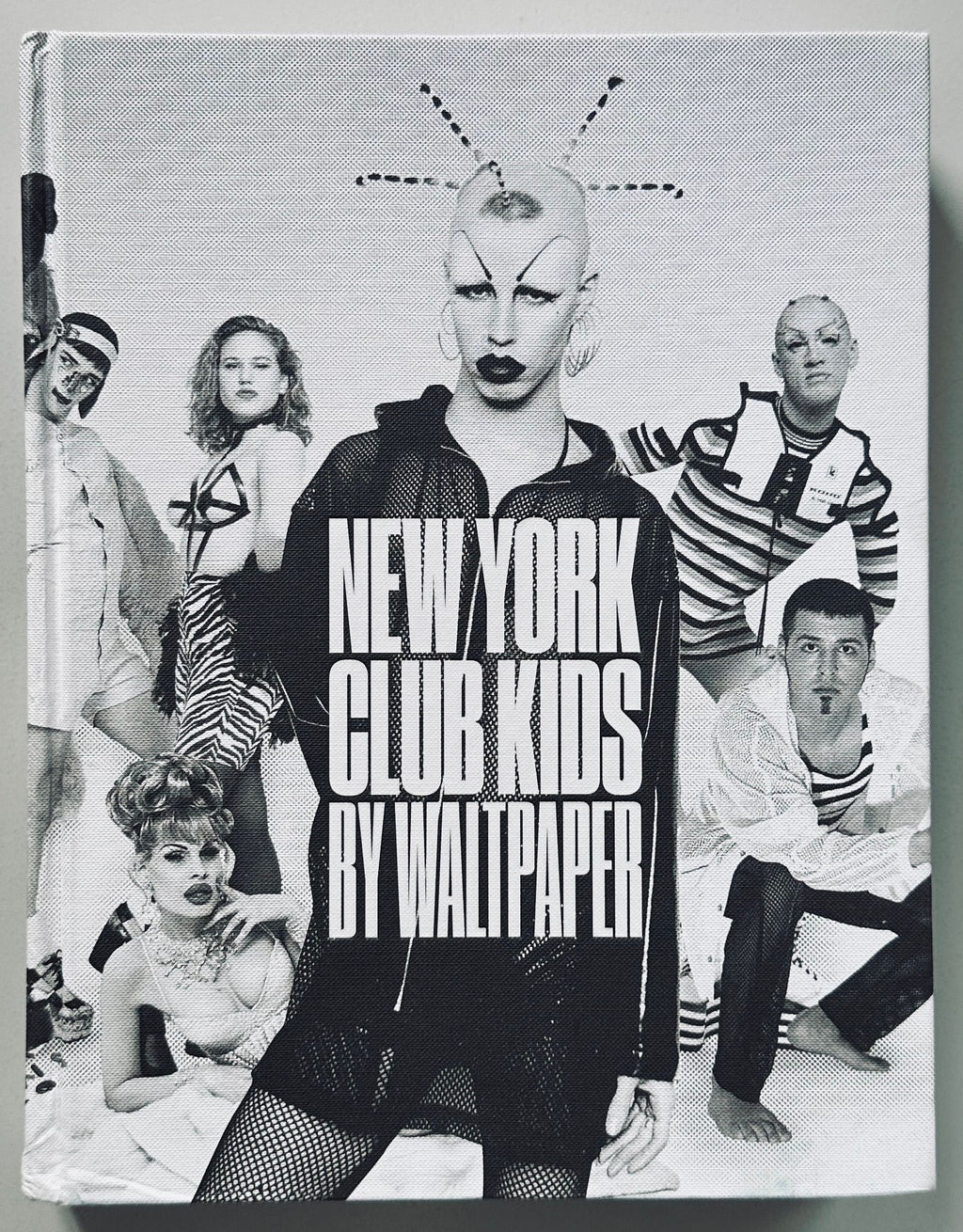 New York Club Kids